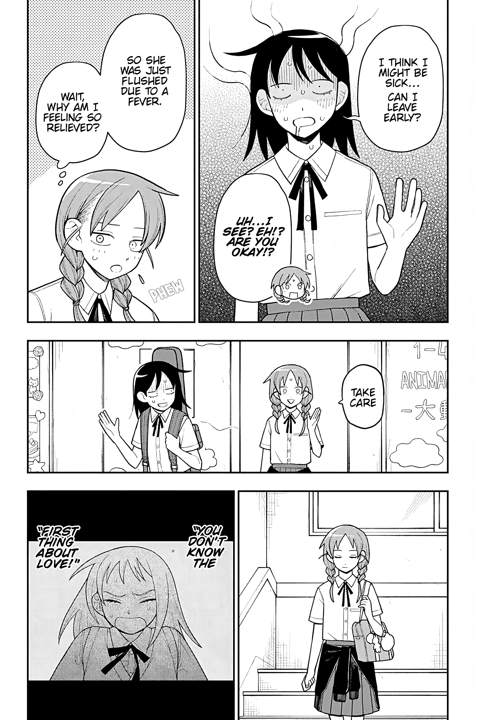 Read Girl Meets Rock! EN Manga Online