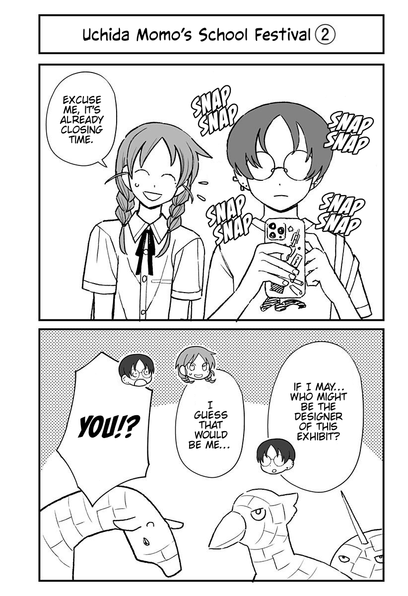 Read Girl Meets Rock! EN Manga Online
