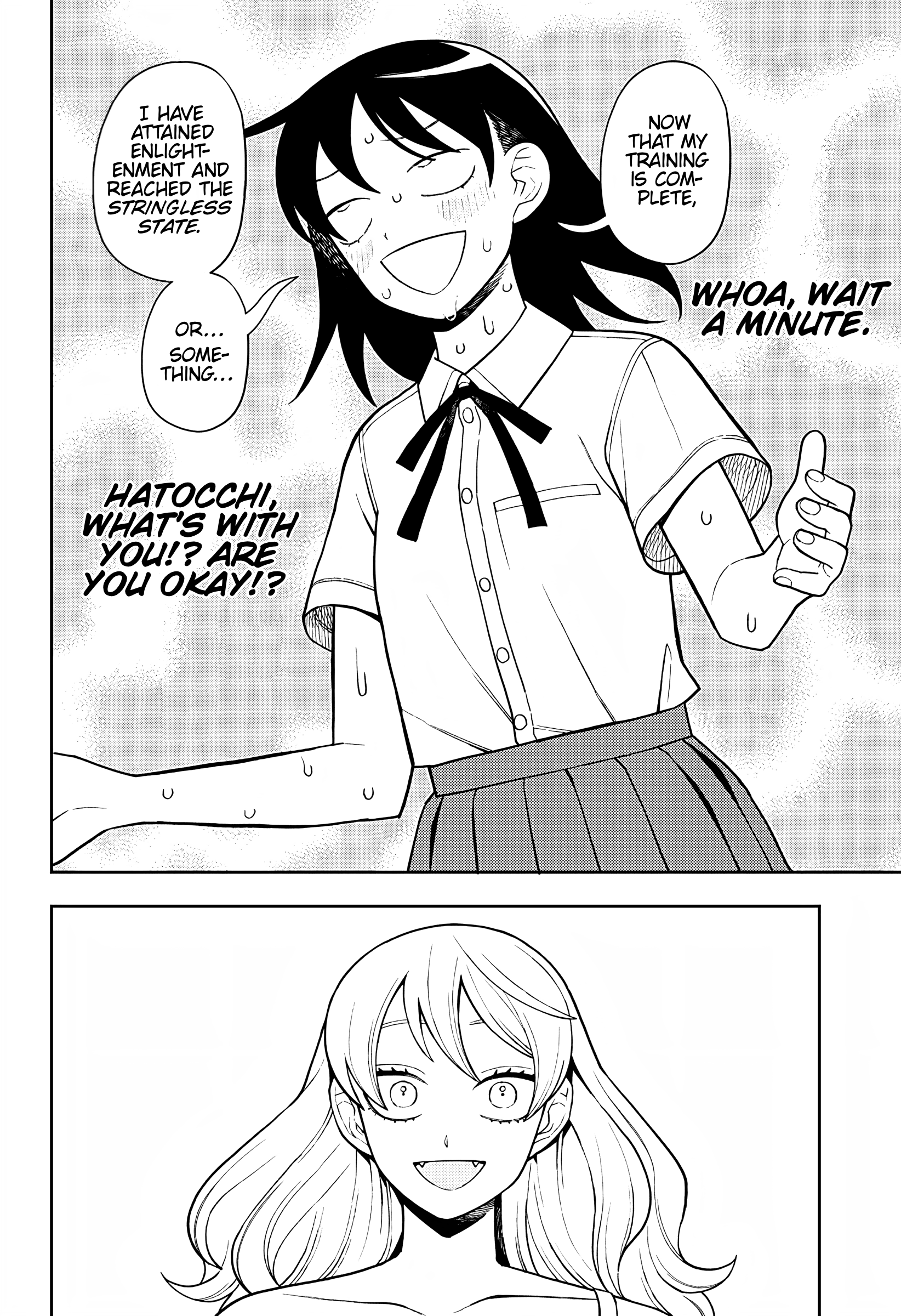 Read Girl Meets Rock! EN Manga Online