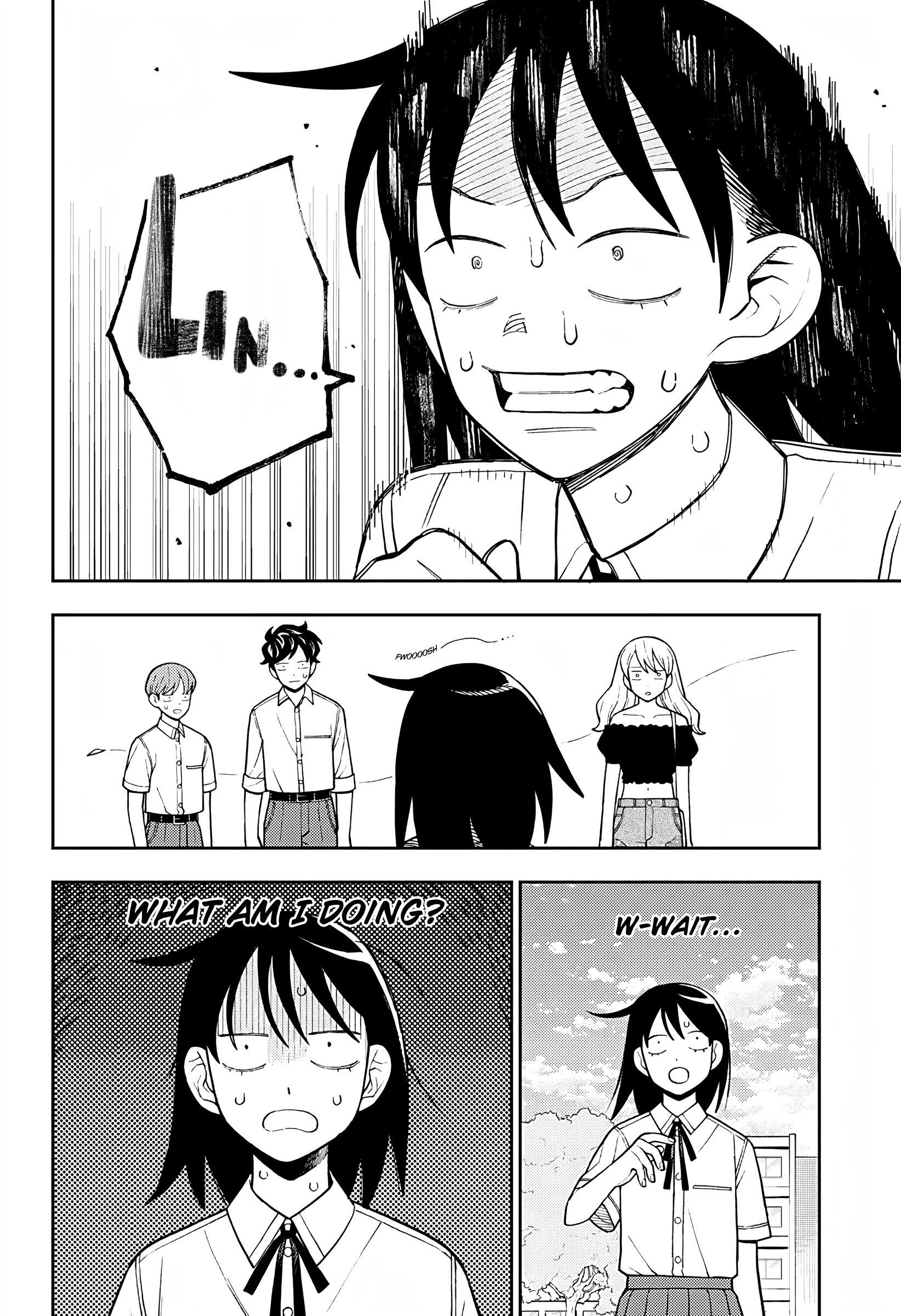 Read Girl Meets Rock! EN Manga Online
