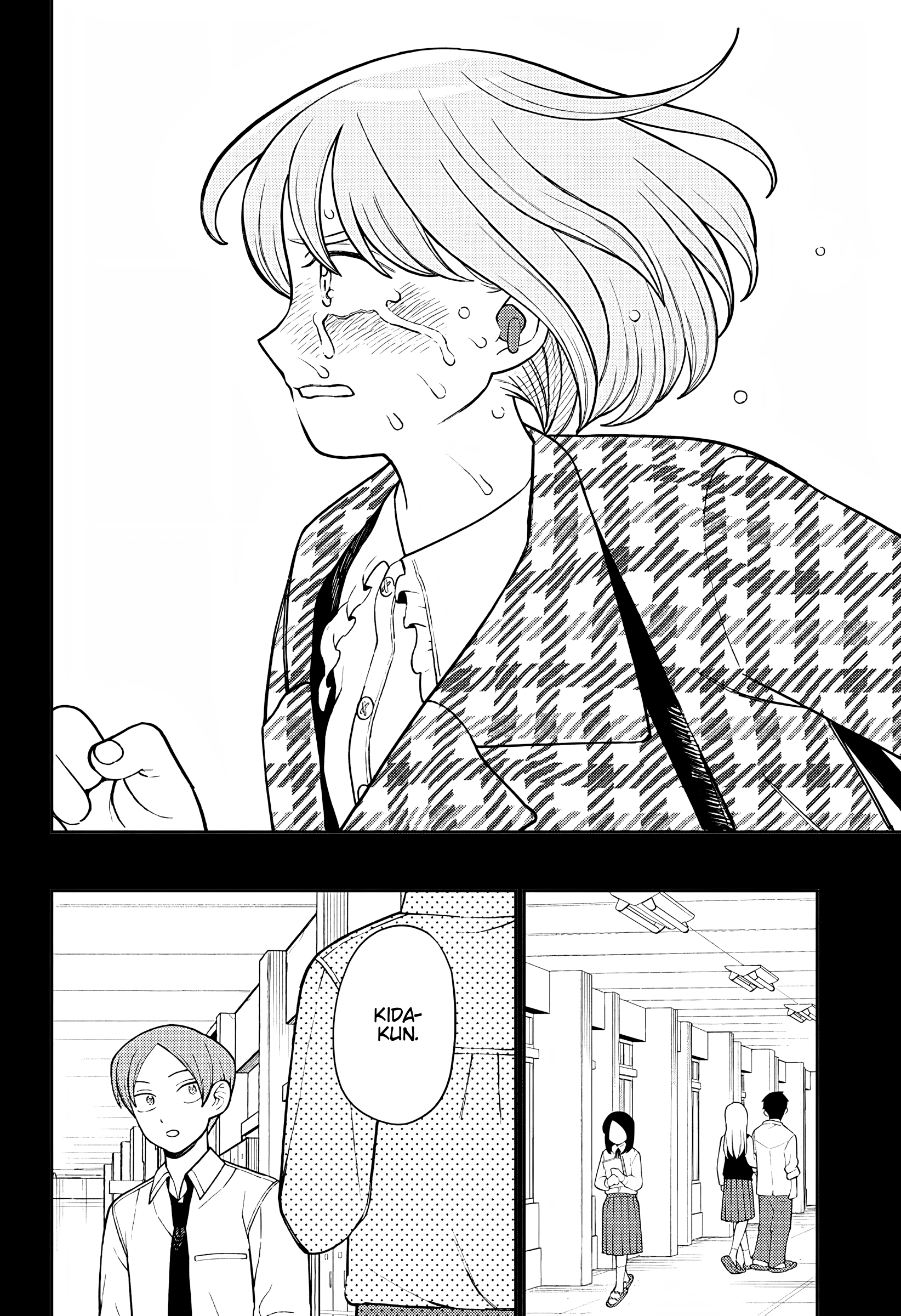Read Girl Meets Rock! EN Manga Online