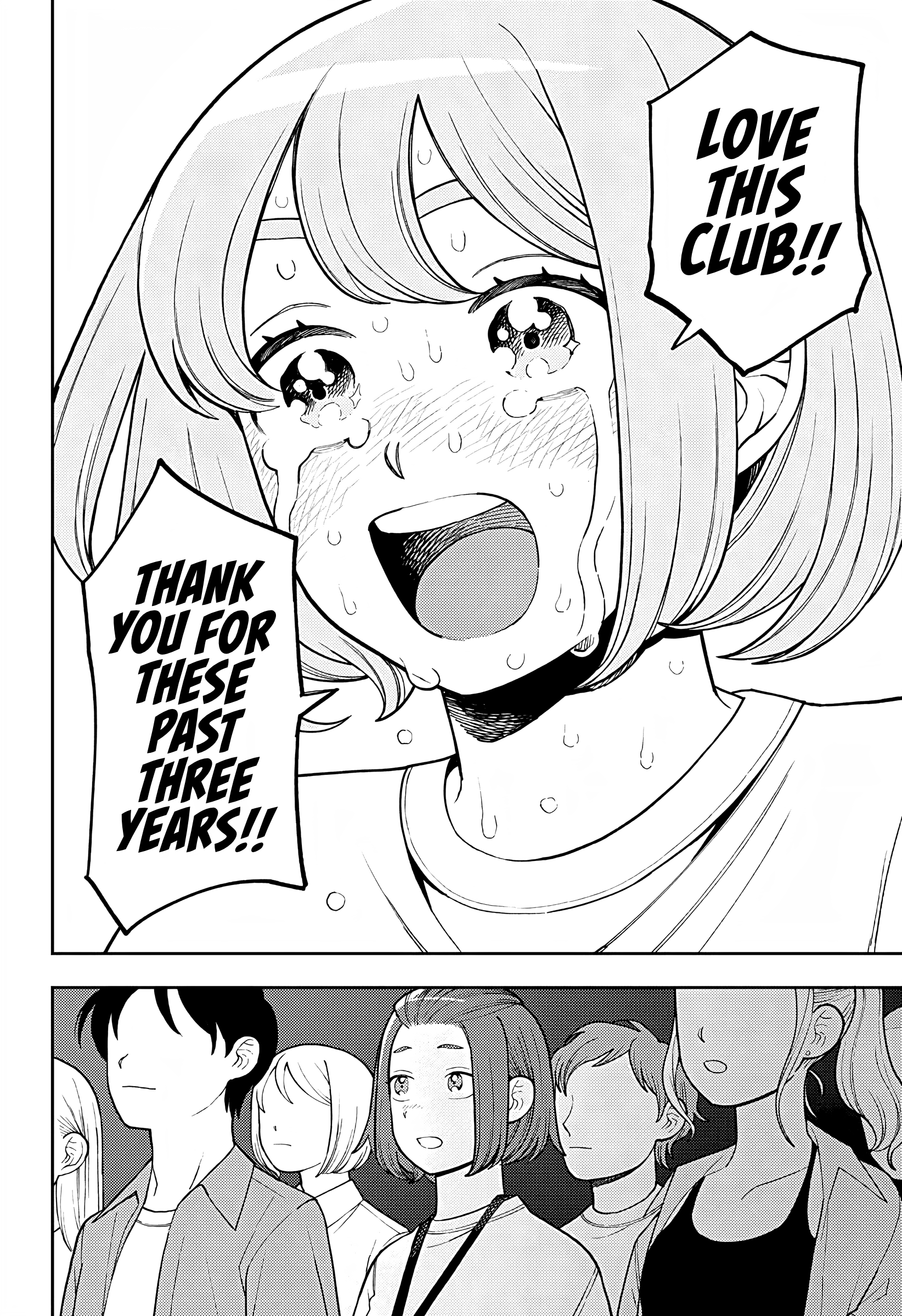Read Girl Meets Rock! EN Manga Online