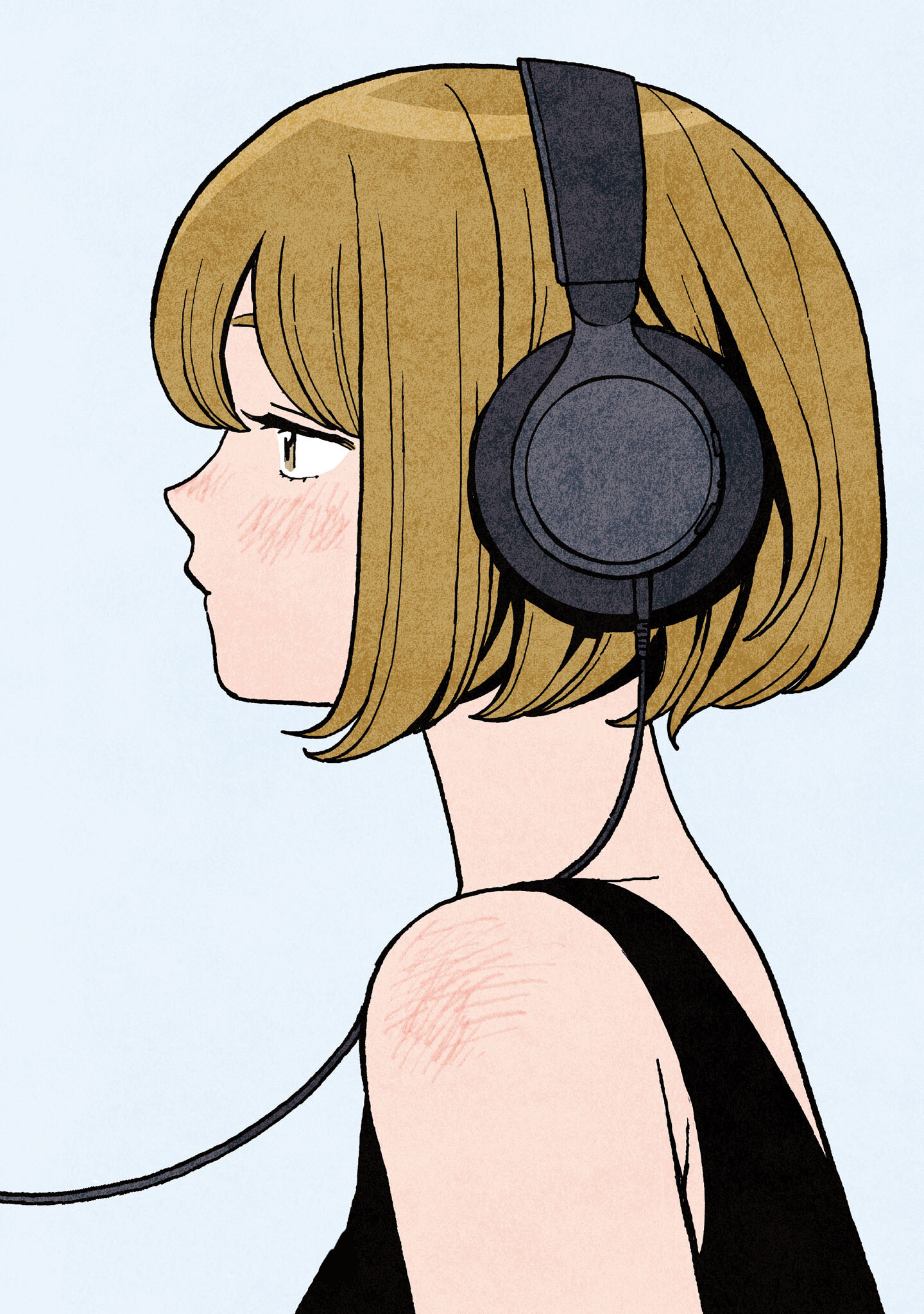 Read Girl Meets Rock! EN Manga Online