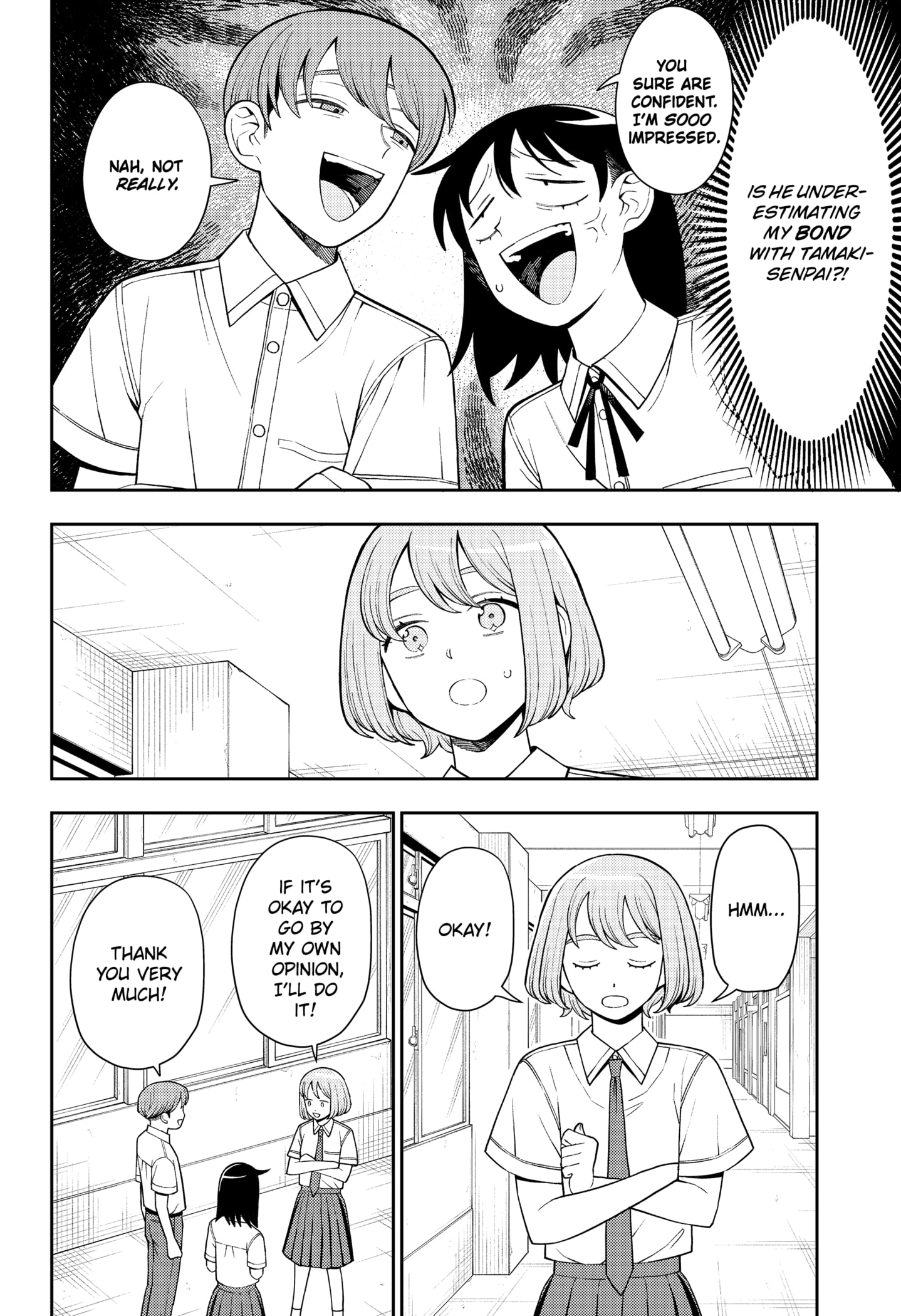 Read Girl Meets Rock! EN Manga Online
