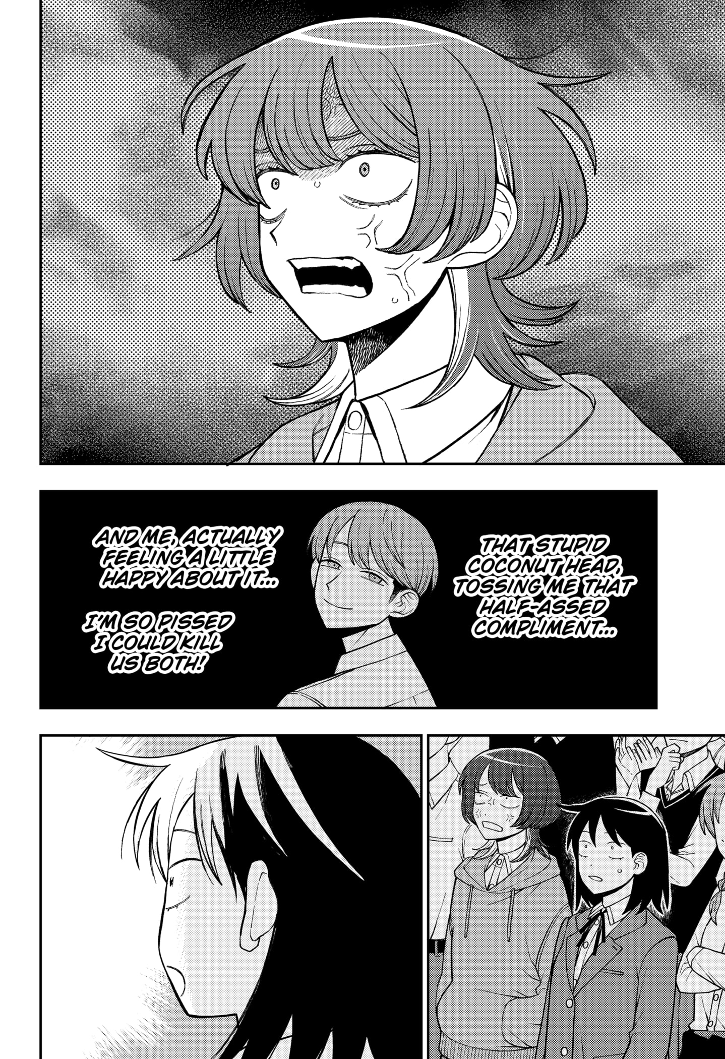 Read Girl Meets Rock! EN Manga Online