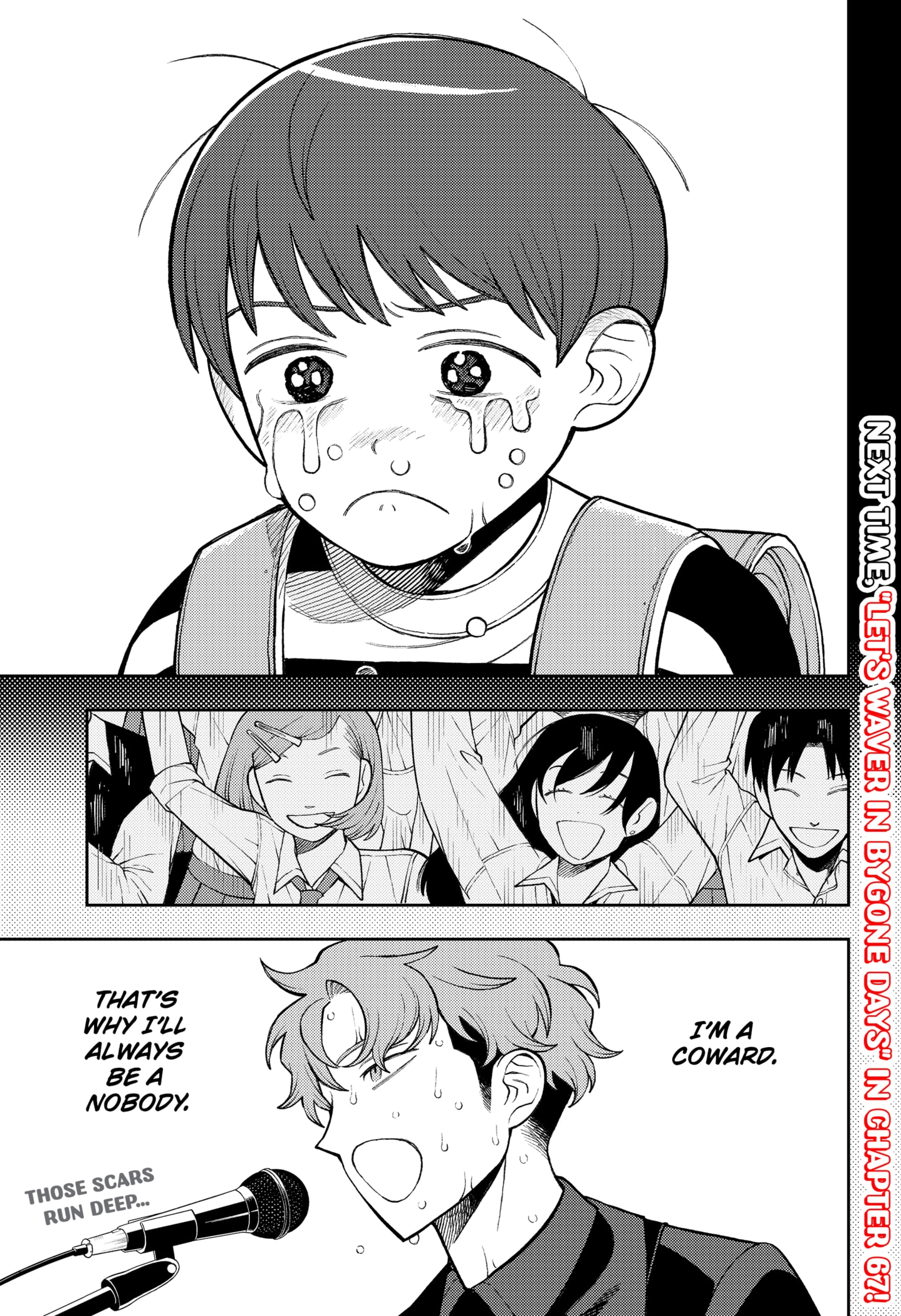 Read Girl Meets Rock! EN Manga Online