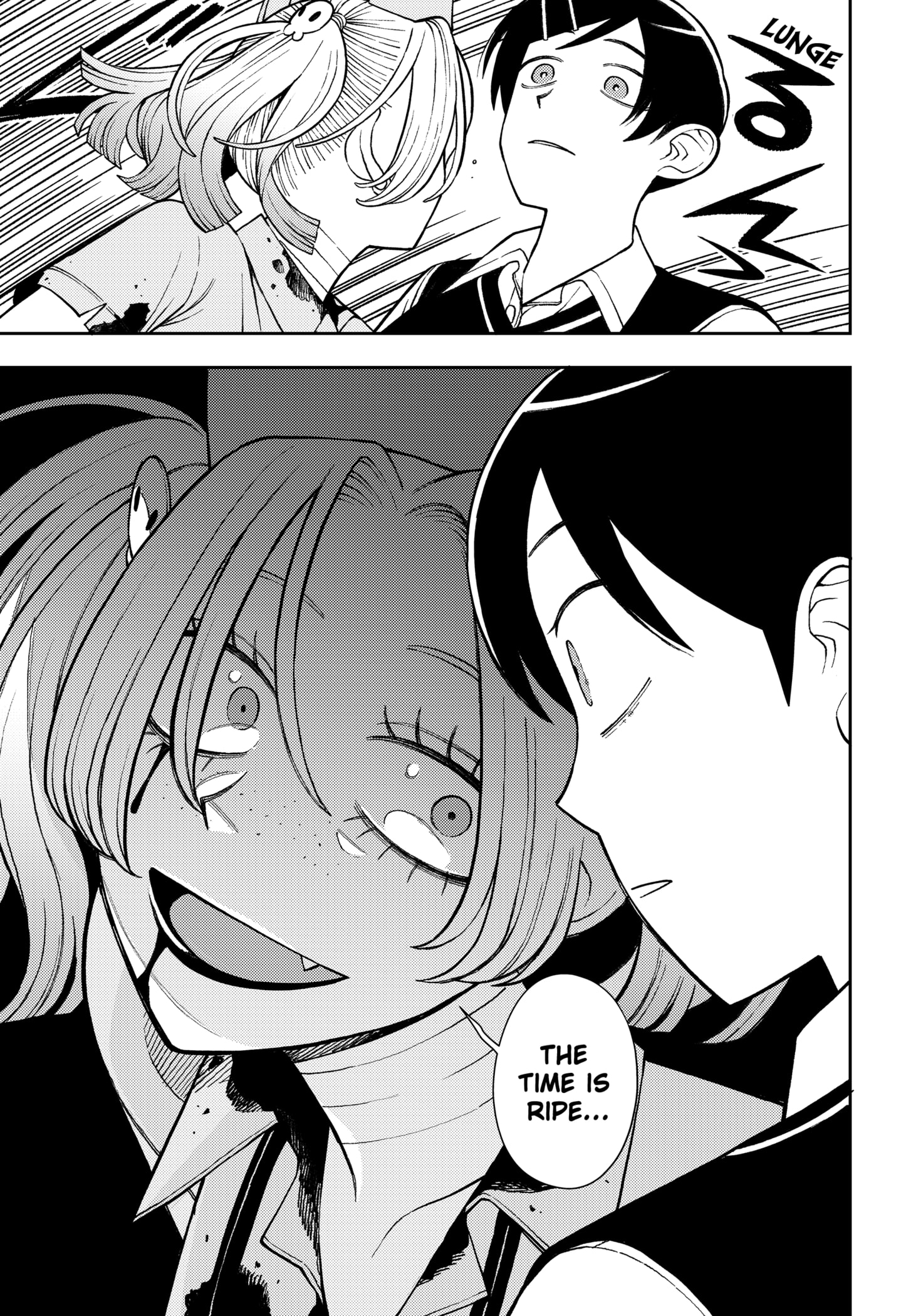 Read Girl Meets Rock! EN Manga Online