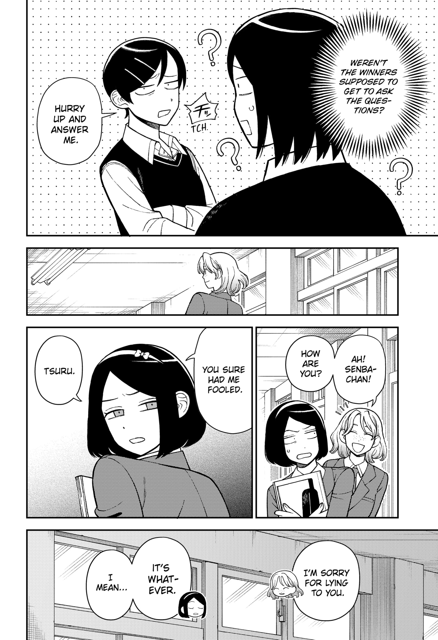 Read Girl Meets Rock! EN Manga Online