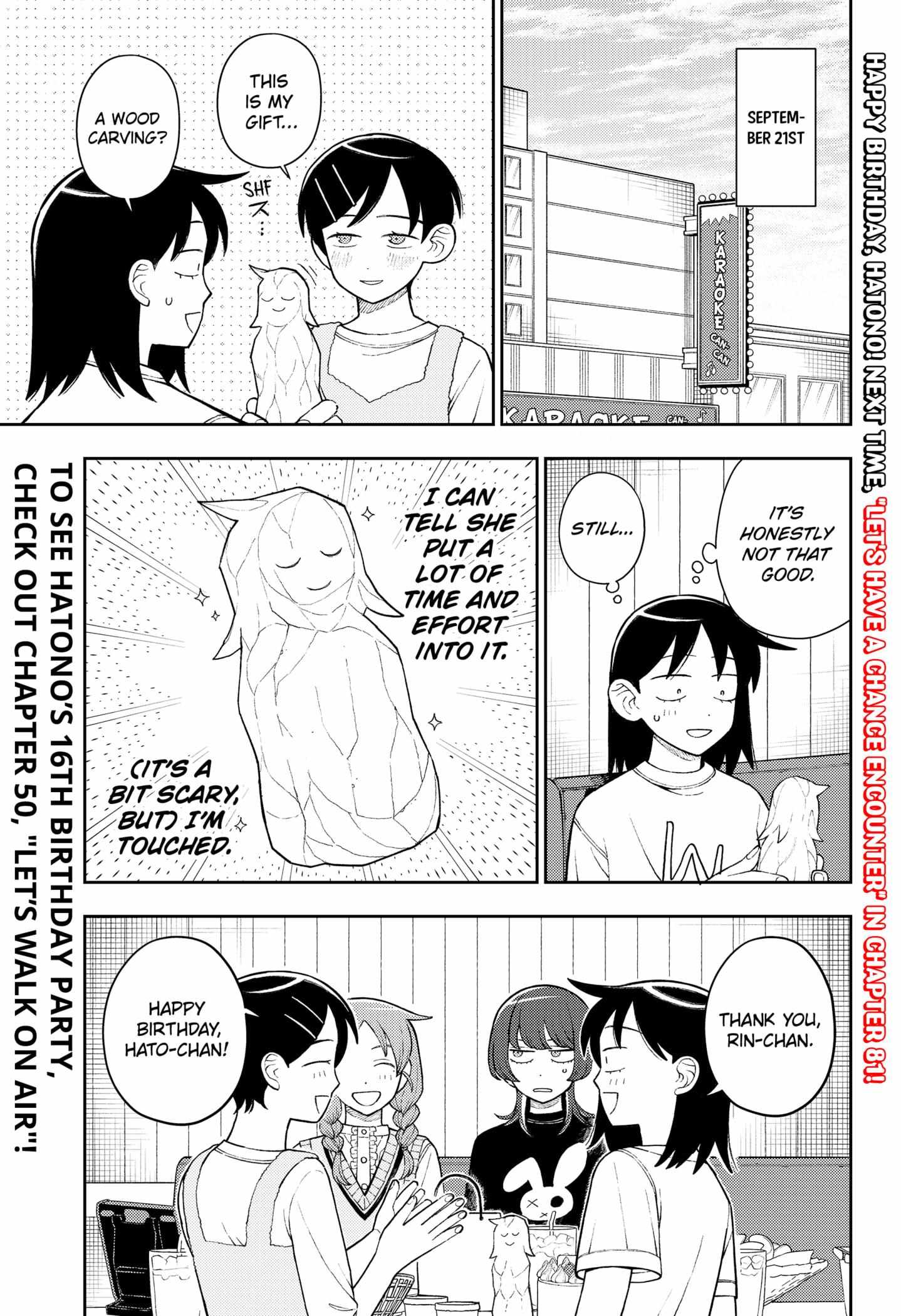 Read Girl Meets Rock! EN Manga Online