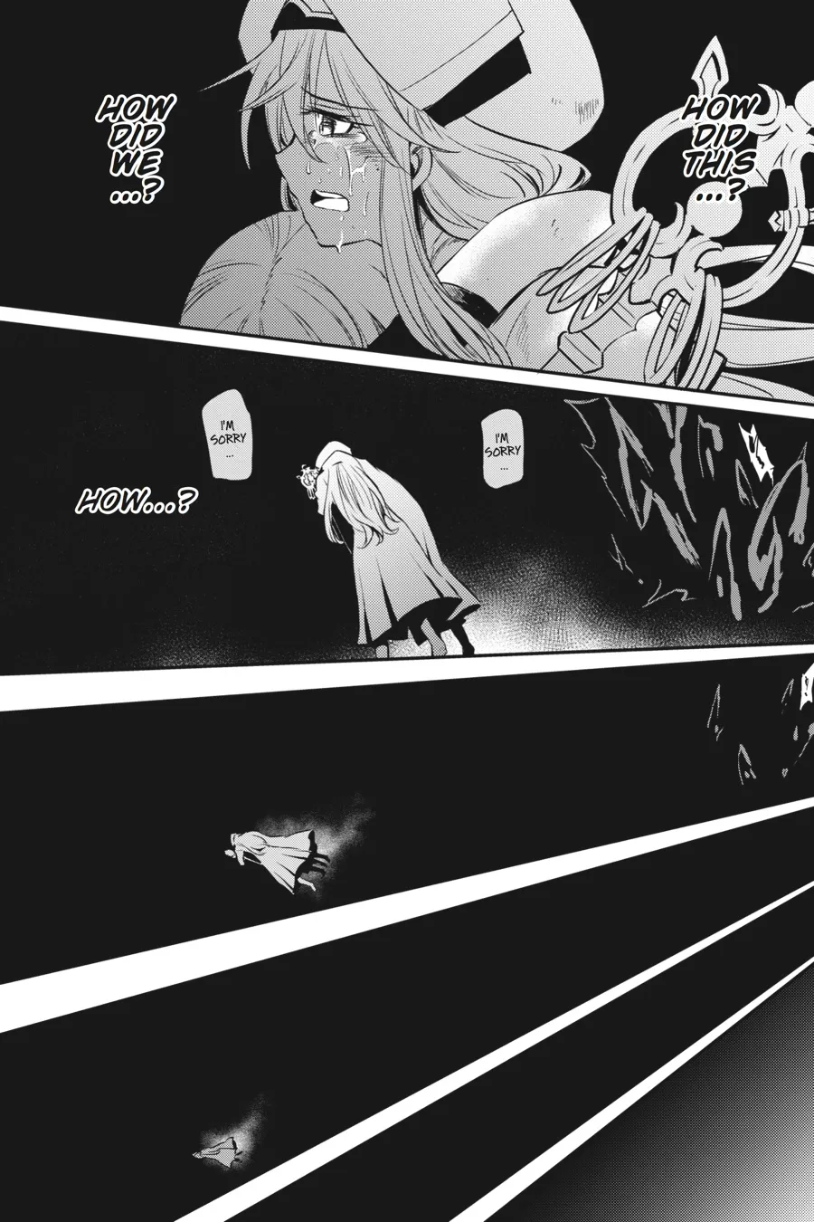 Read Goblin Slayer EN Manga Online