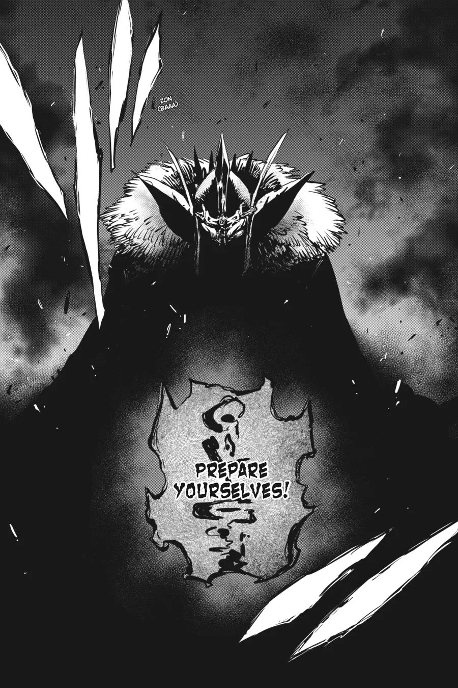 Read Goblin Slayer EN Manga Online