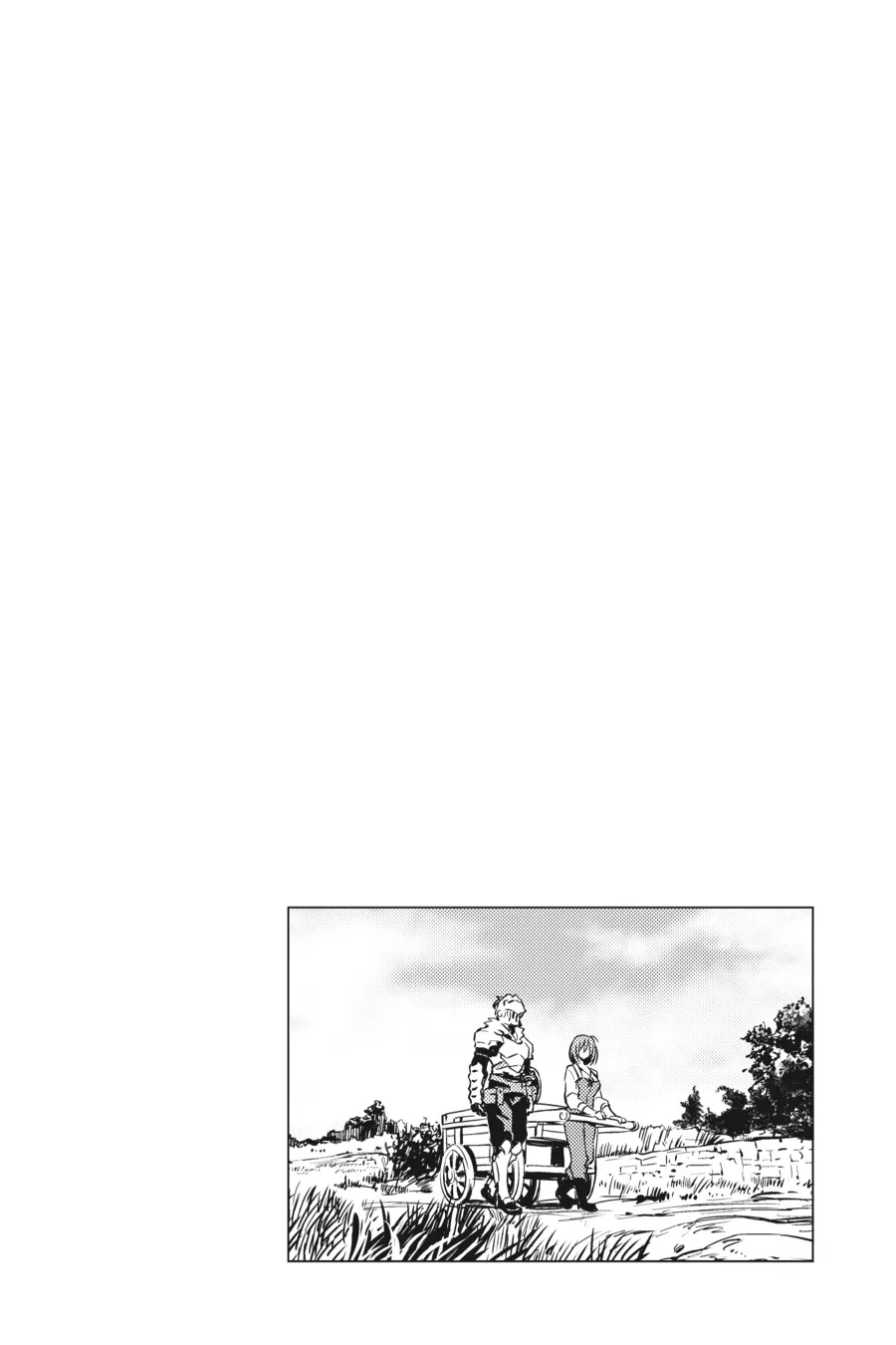 Read Goblin Slayer EN Manga Online