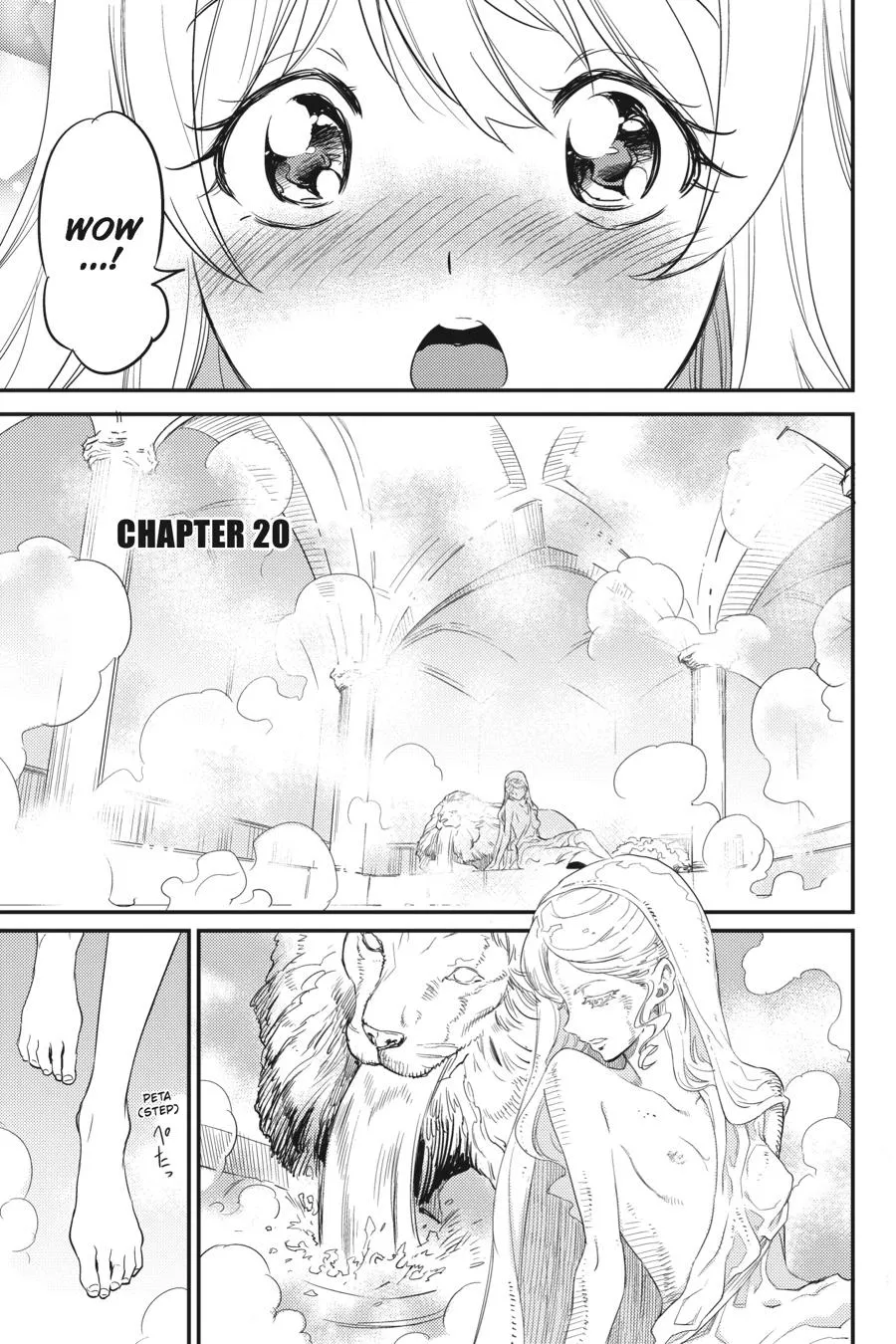 Read Goblin Slayer EN Manga Online