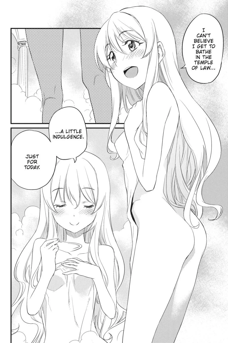 Read Goblin Slayer EN Manga Online