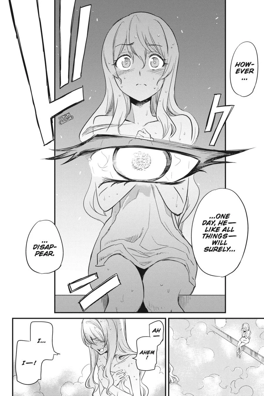 Read Goblin Slayer EN Manga Online