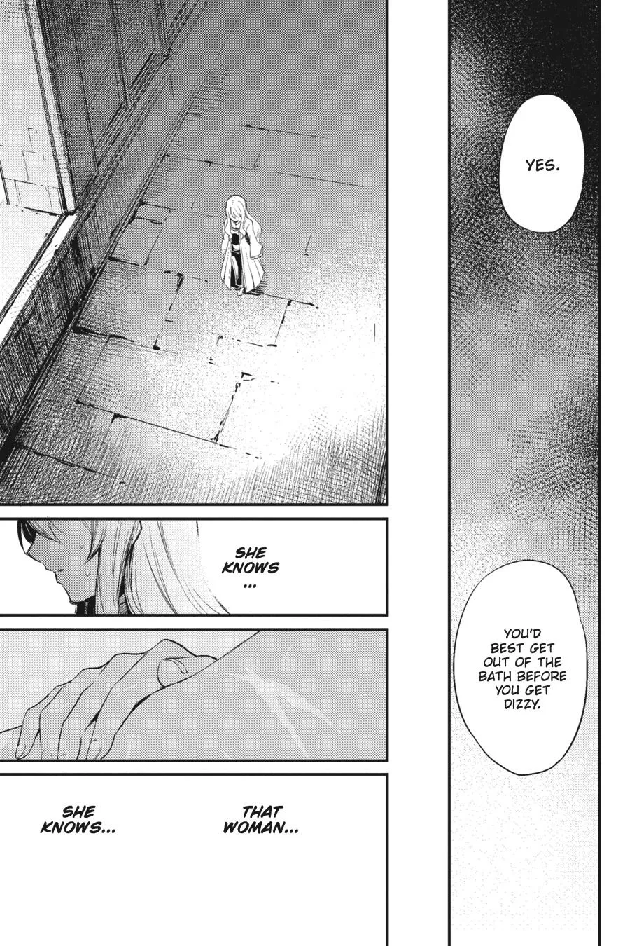 Read Goblin Slayer EN Manga Online