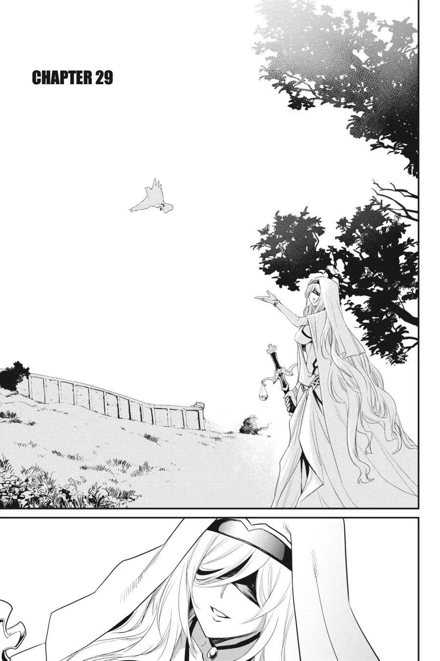 Read Goblin Slayer EN Manga Online