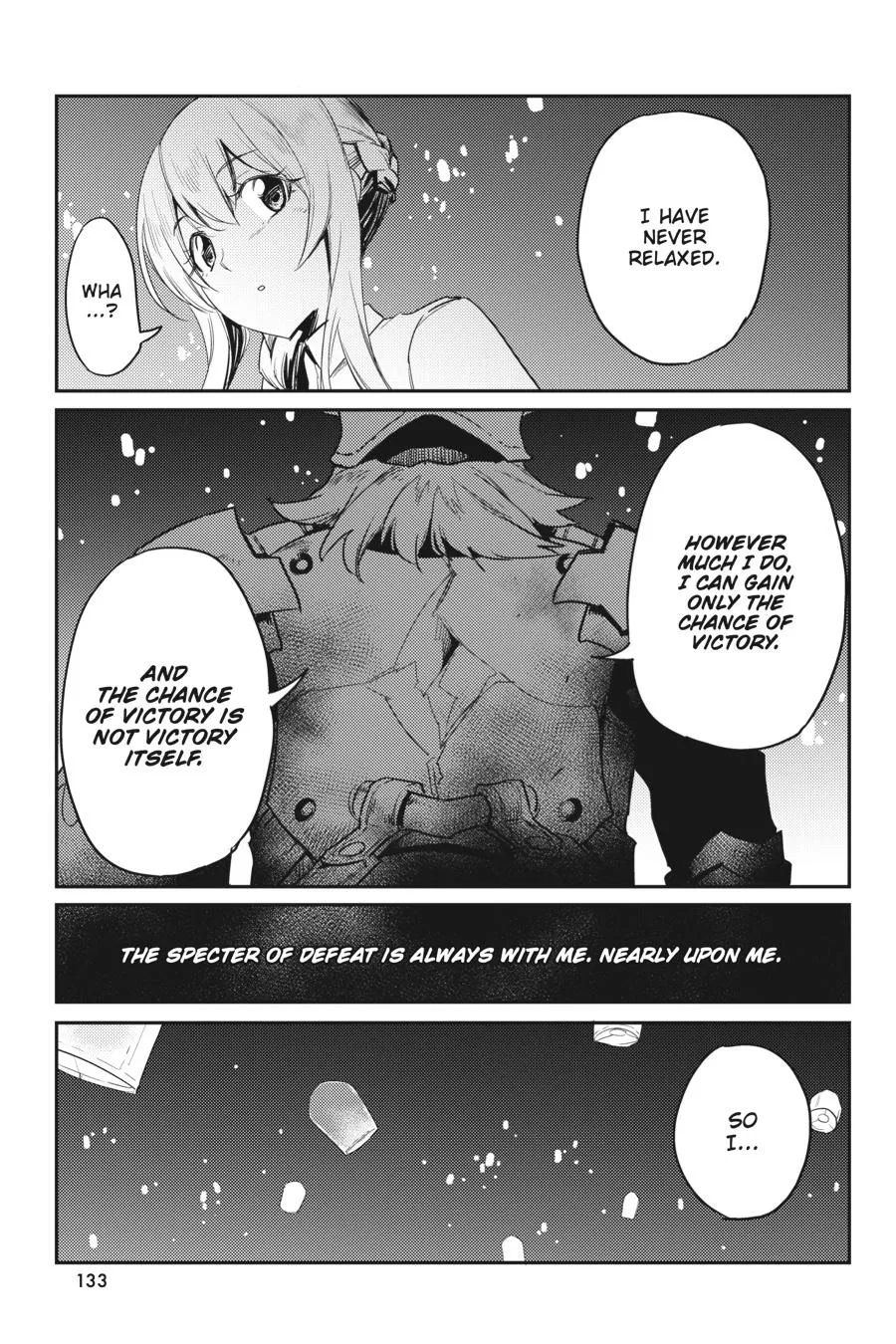 Read Goblin Slayer EN Manga Online