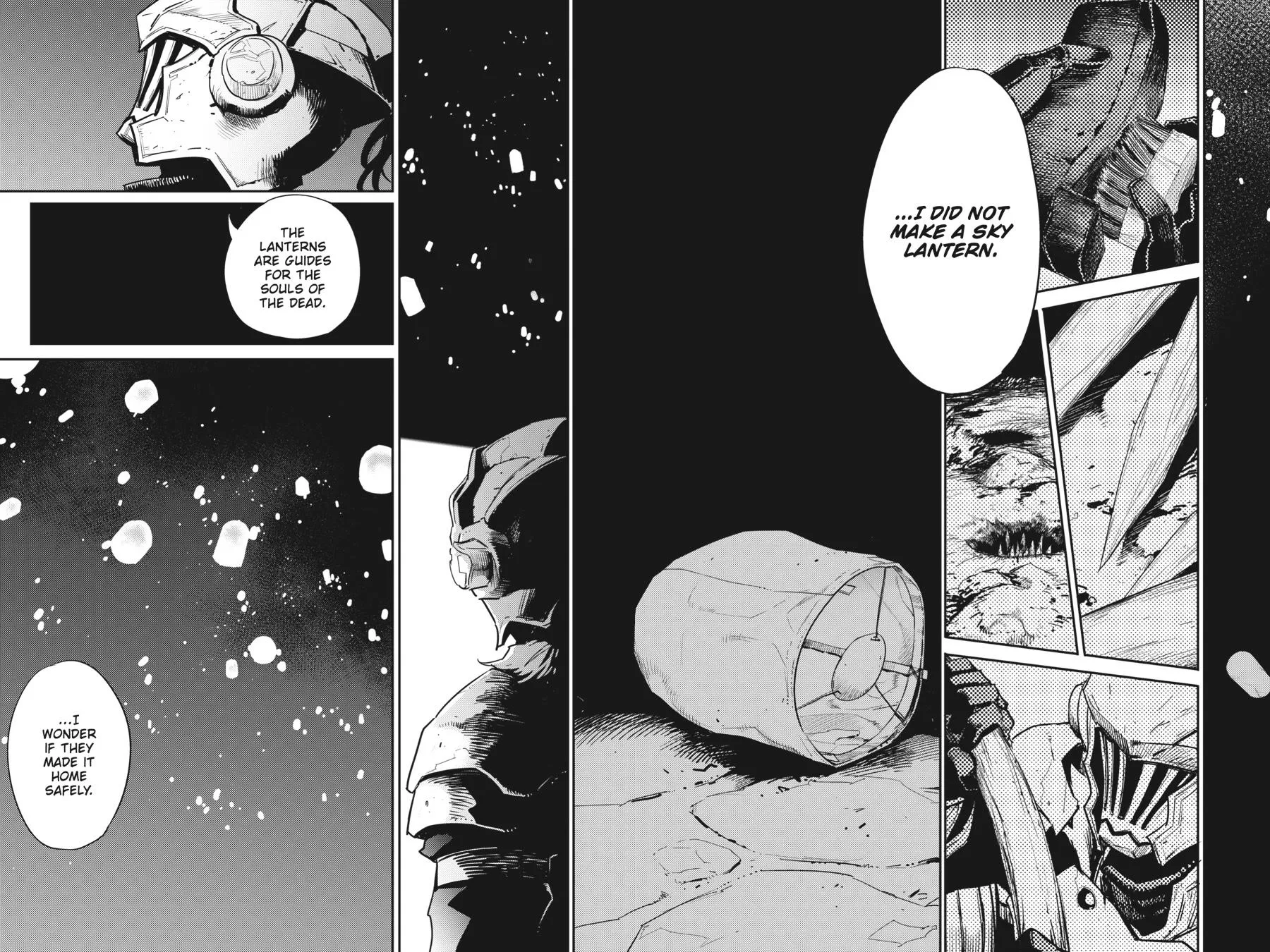 Read Goblin Slayer EN Manga Online