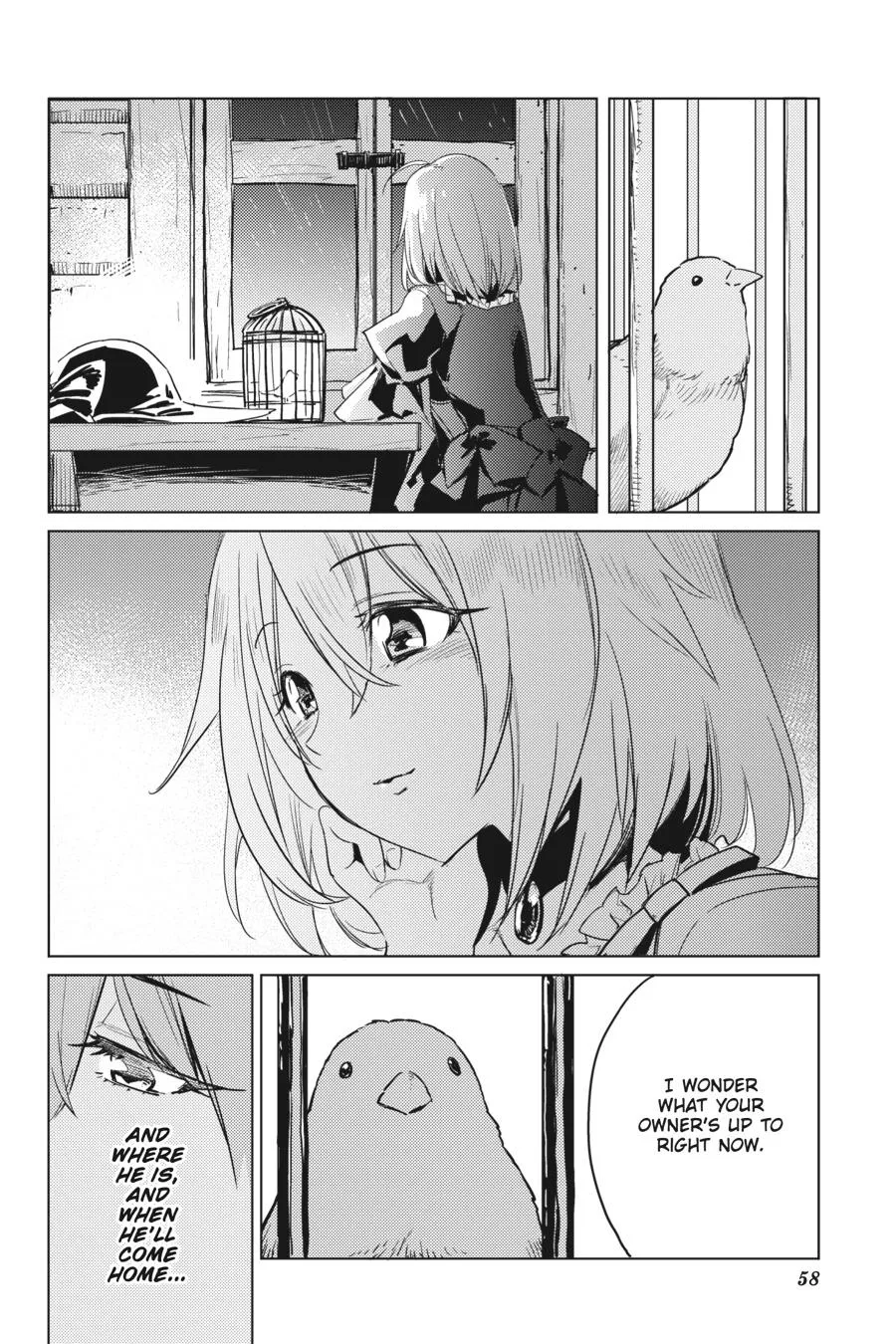 Read Goblin Slayer EN Manga Online