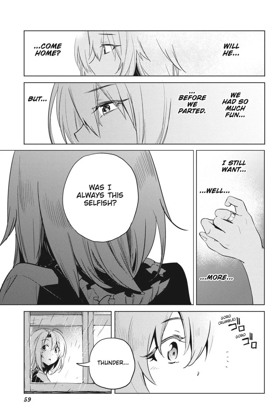Read Goblin Slayer EN Manga Online