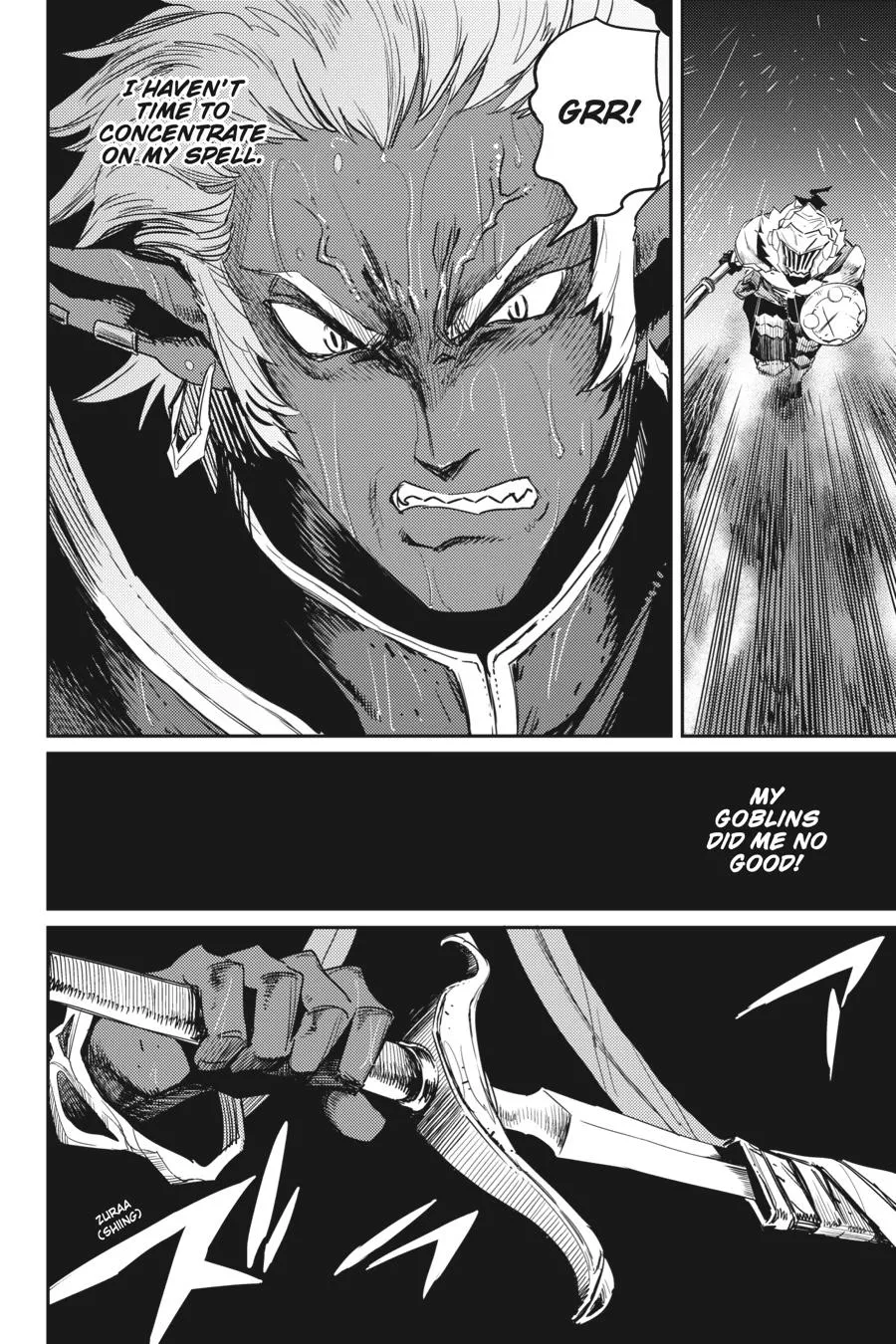 Read Goblin Slayer EN Manga Online
