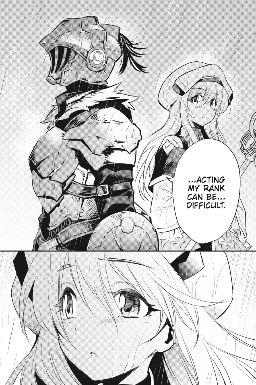 Read Goblin Slayer EN Manga Online