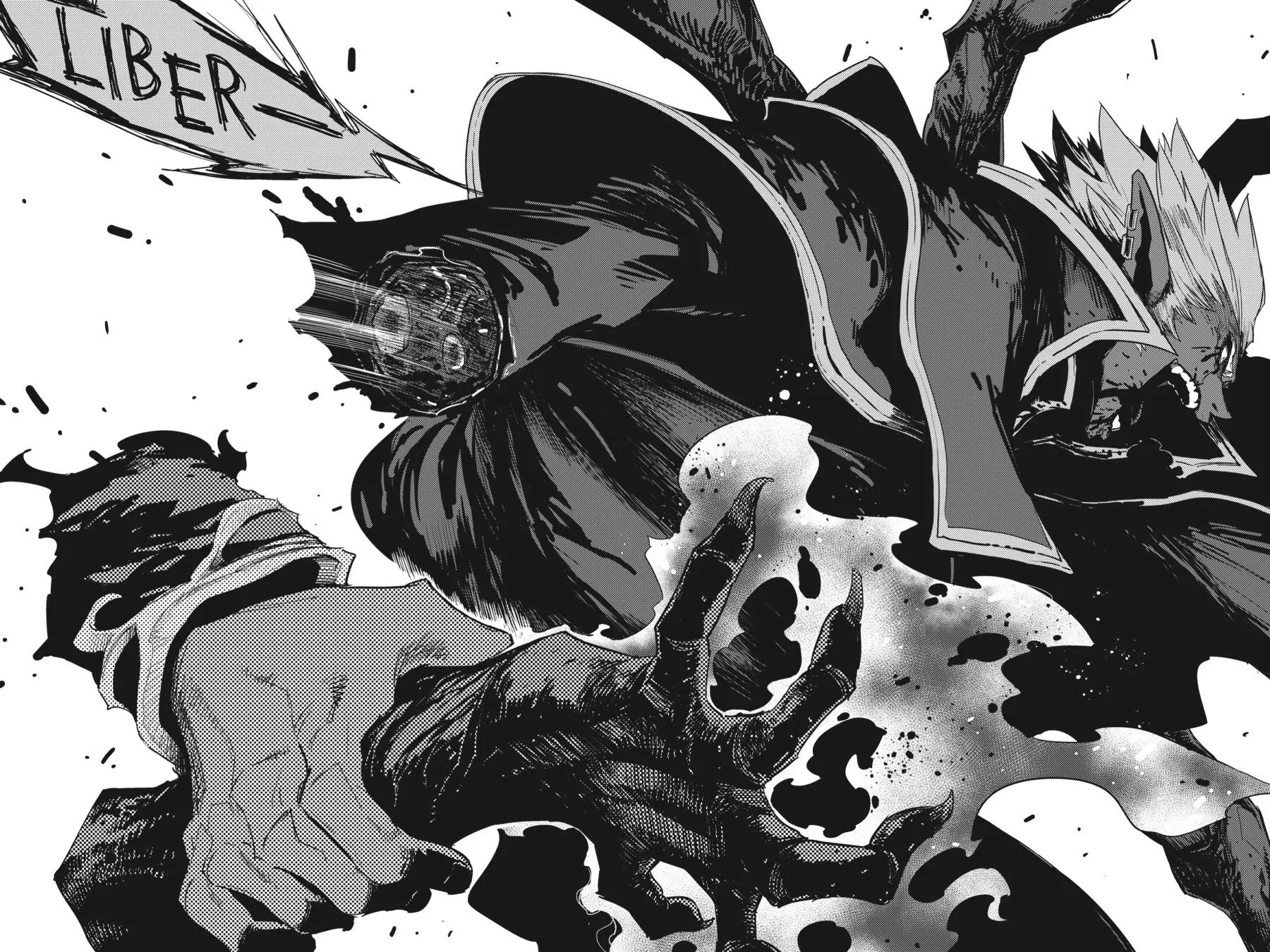 Read Goblin Slayer EN Manga Online
