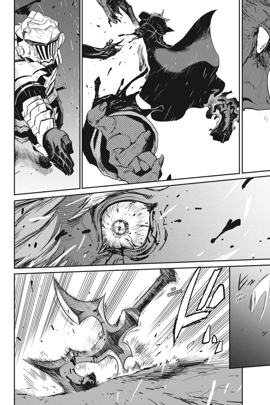 Read Goblin Slayer EN Manga Online