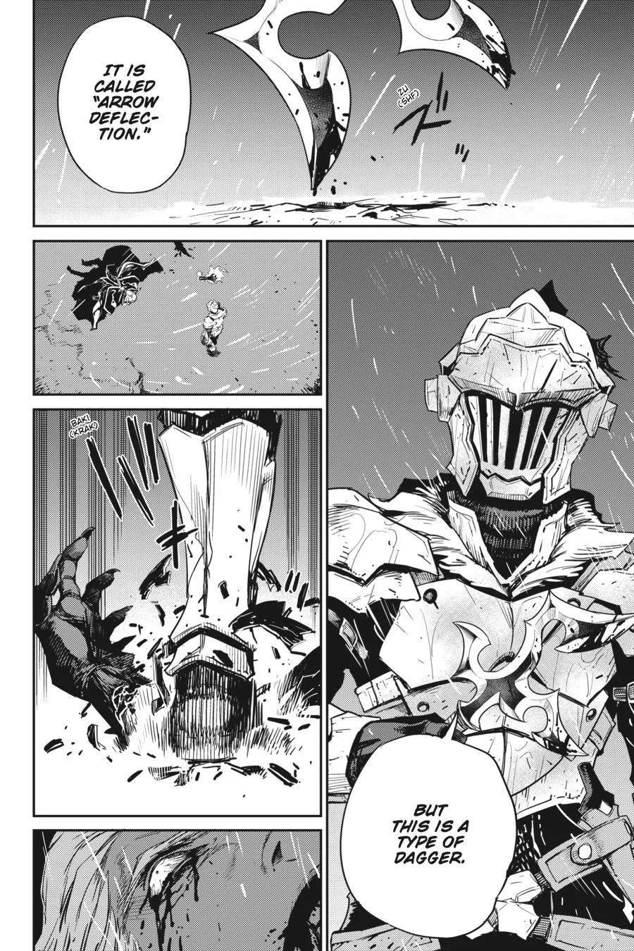 Read Goblin Slayer EN Manga Online