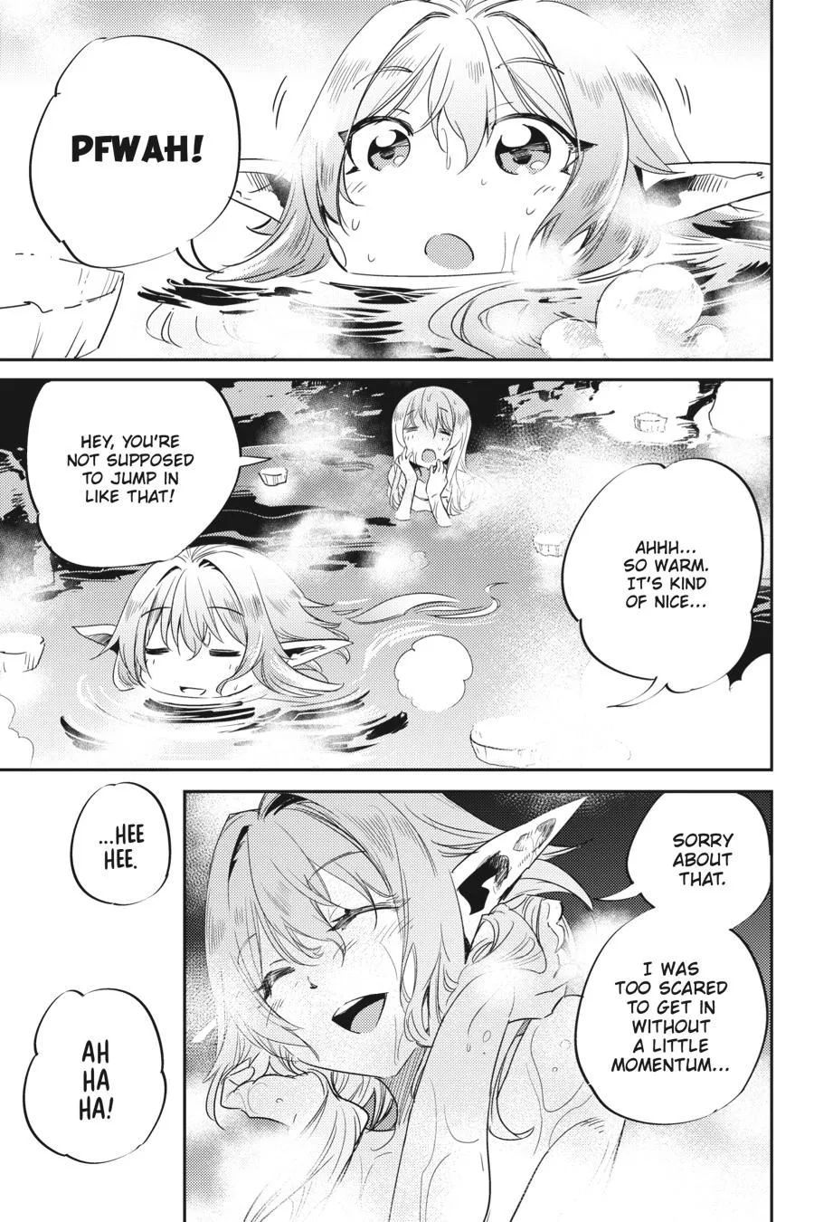 Read Goblin Slayer EN Manga Online