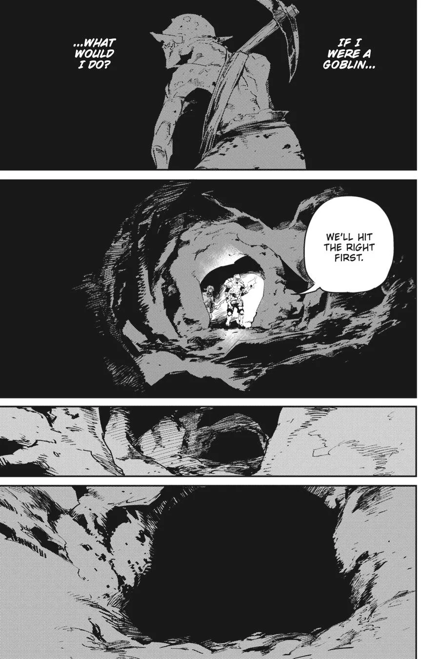 Read Goblin Slayer EN Manga Online