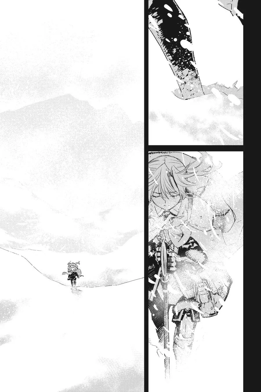 Read Goblin Slayer EN Manga Online