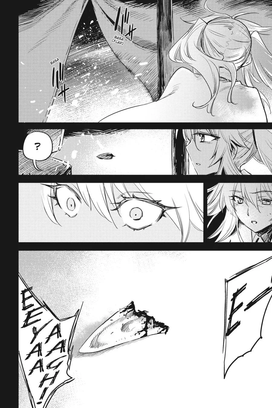 Read Goblin Slayer EN Manga Online