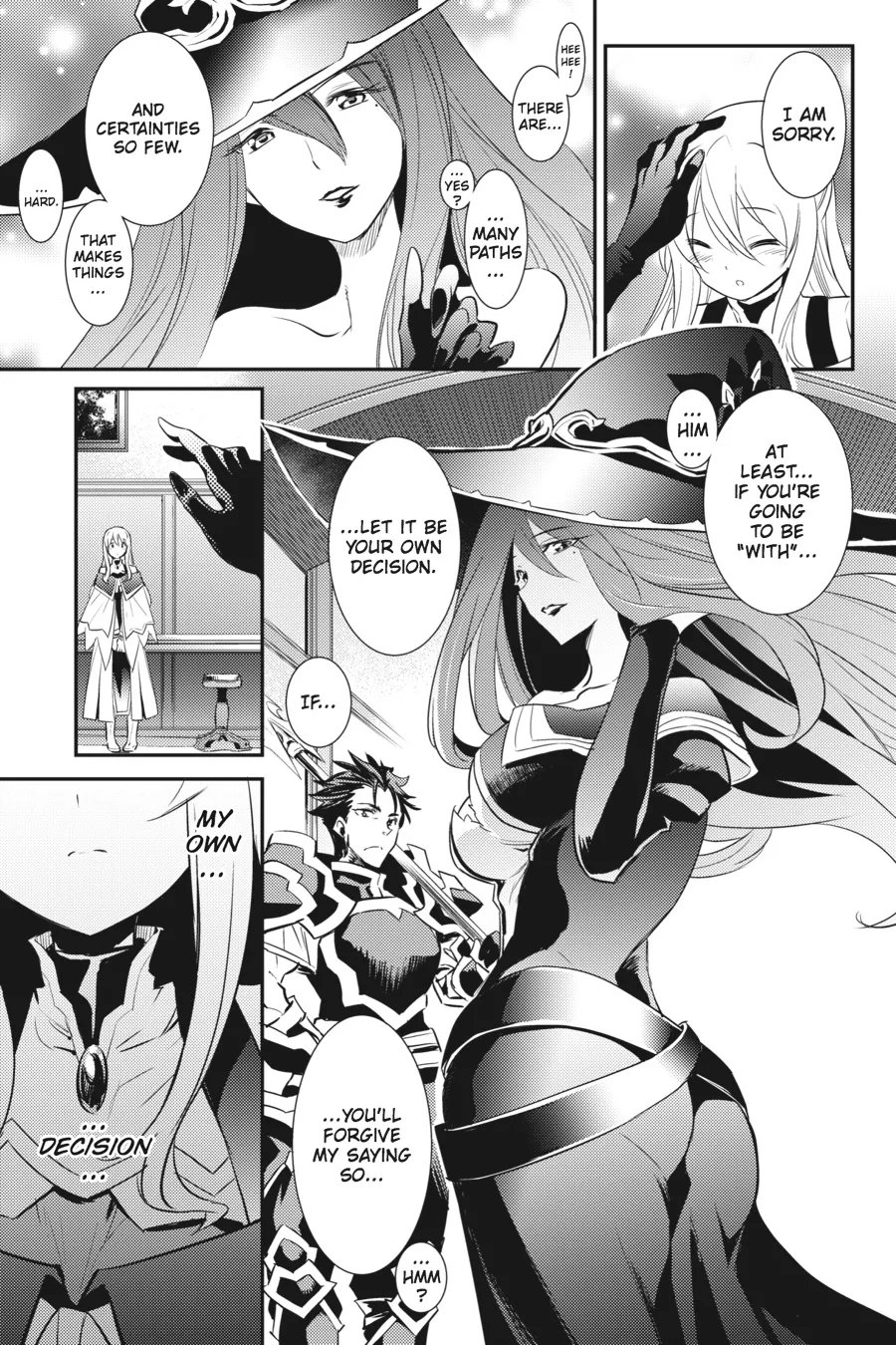 Read Goblin Slayer EN Manga Online