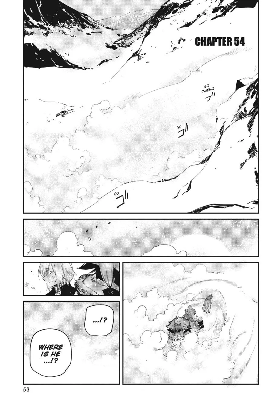 Read Goblin Slayer EN Manga Online