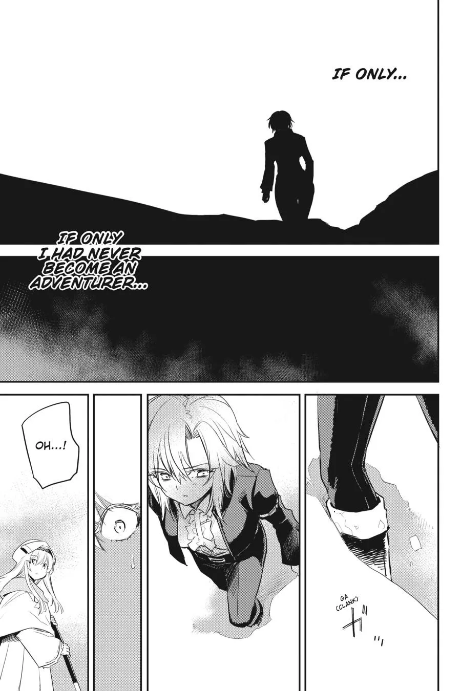 Read Goblin Slayer EN Manga Online