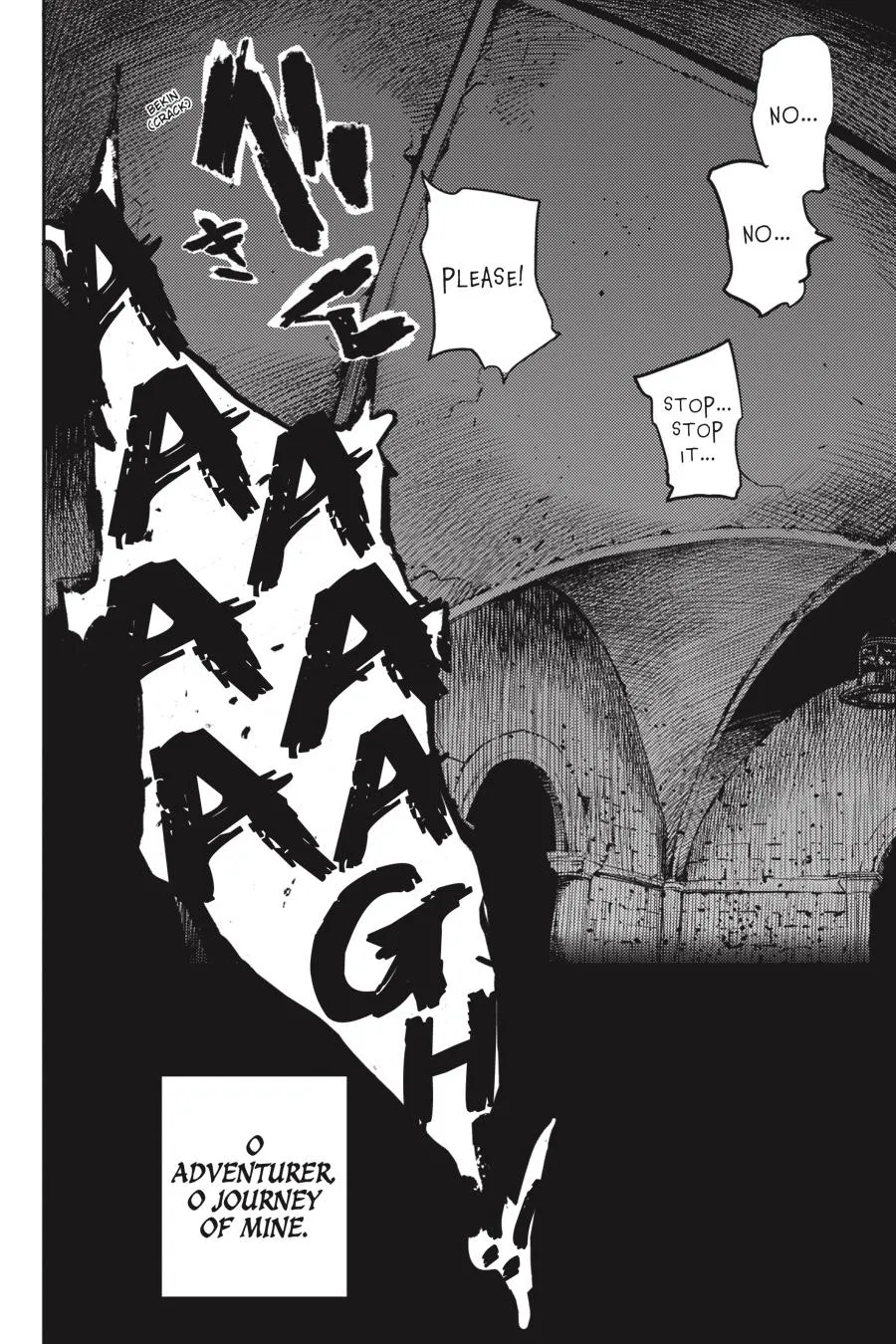 Read Goblin Slayer EN Manga Online