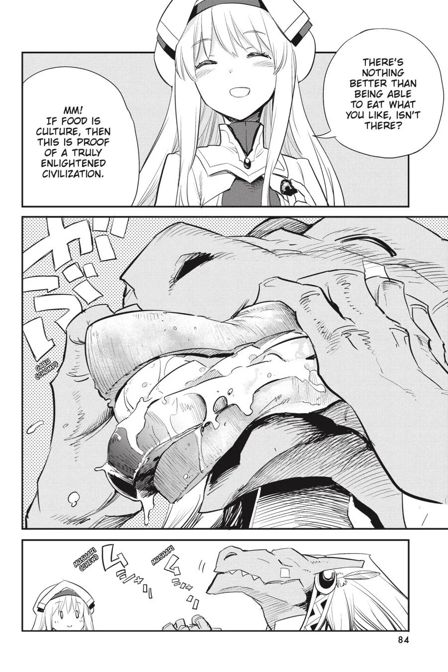 Read Goblin Slayer EN Manga Online