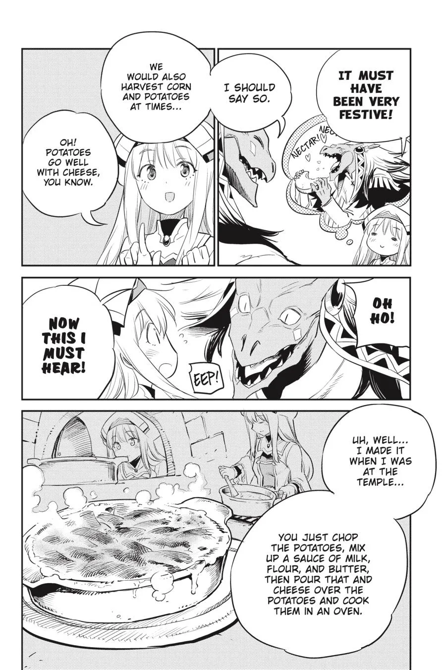 Read Goblin Slayer EN Manga Online