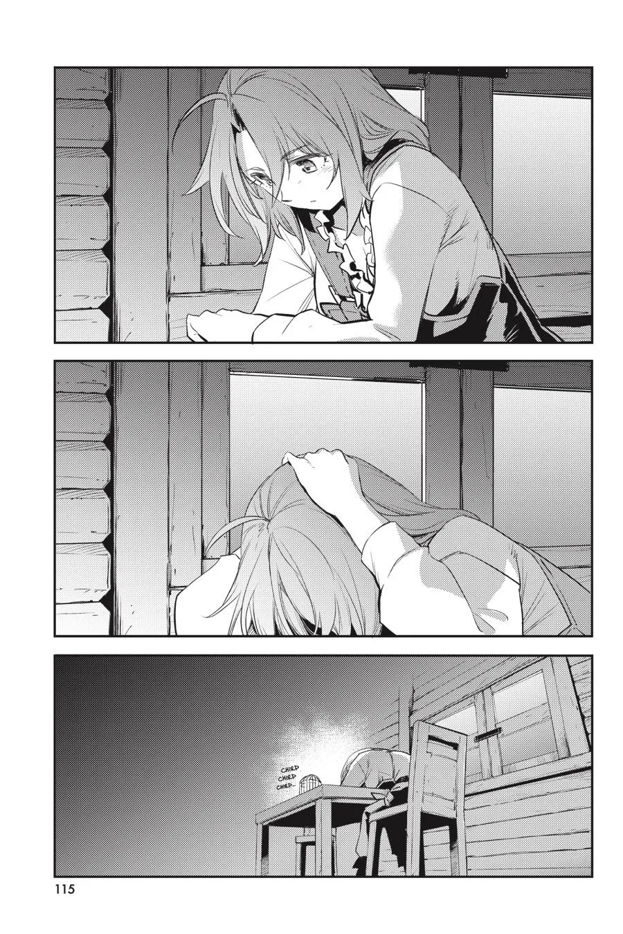 Read Goblin Slayer EN Manga Online