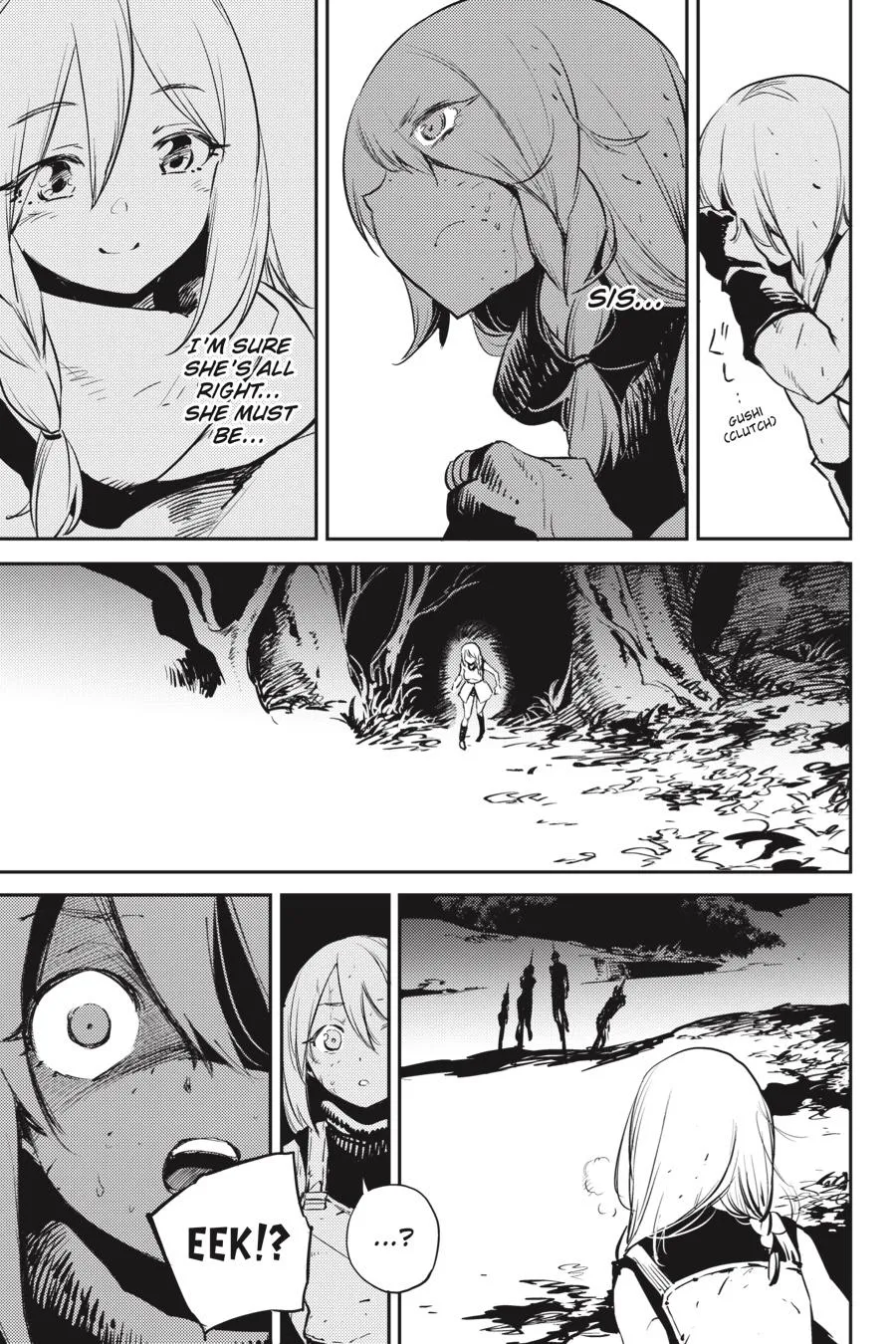 Read Goblin Slayer EN Manga Online