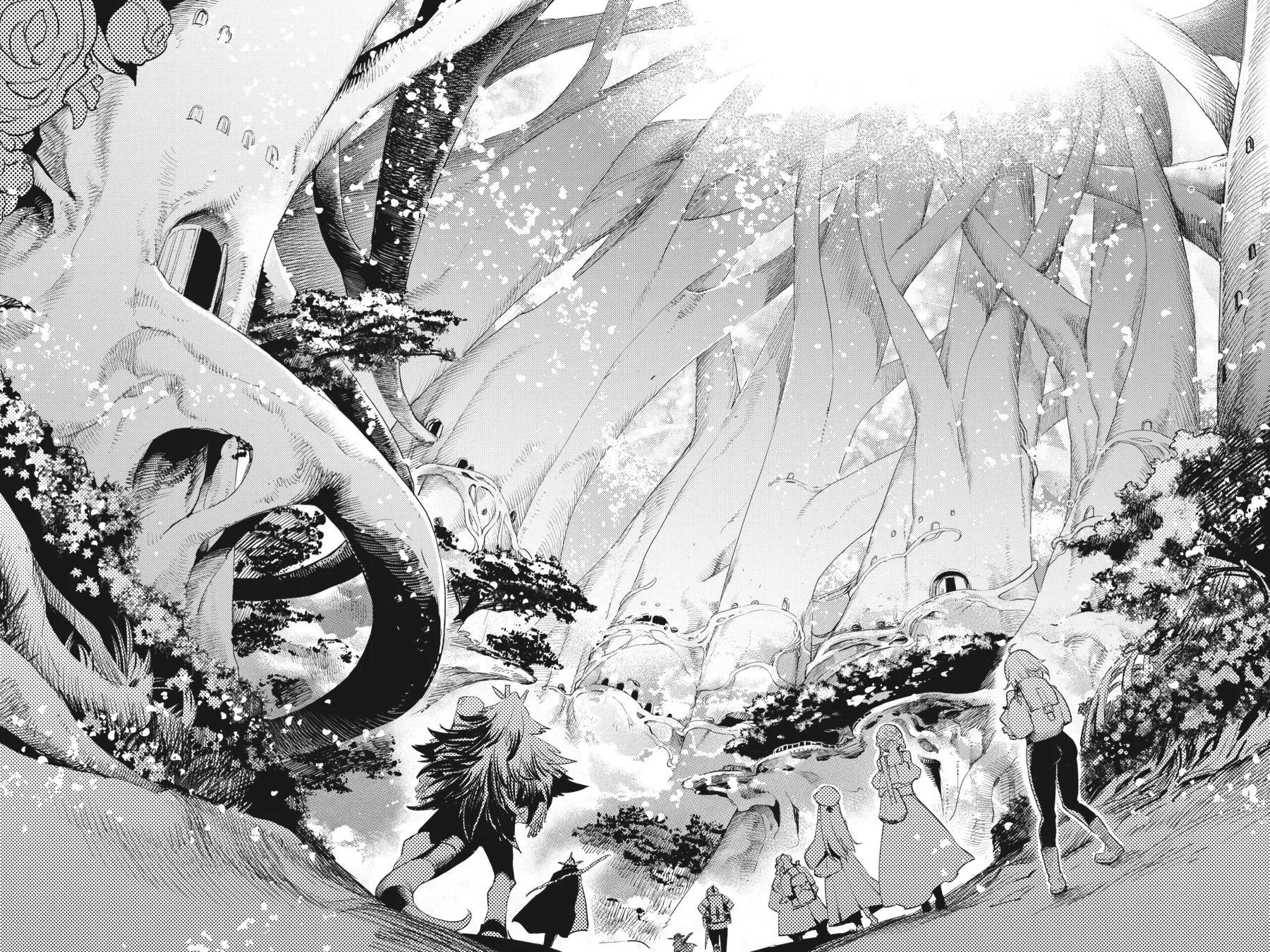 Read Goblin Slayer EN Manga Online
