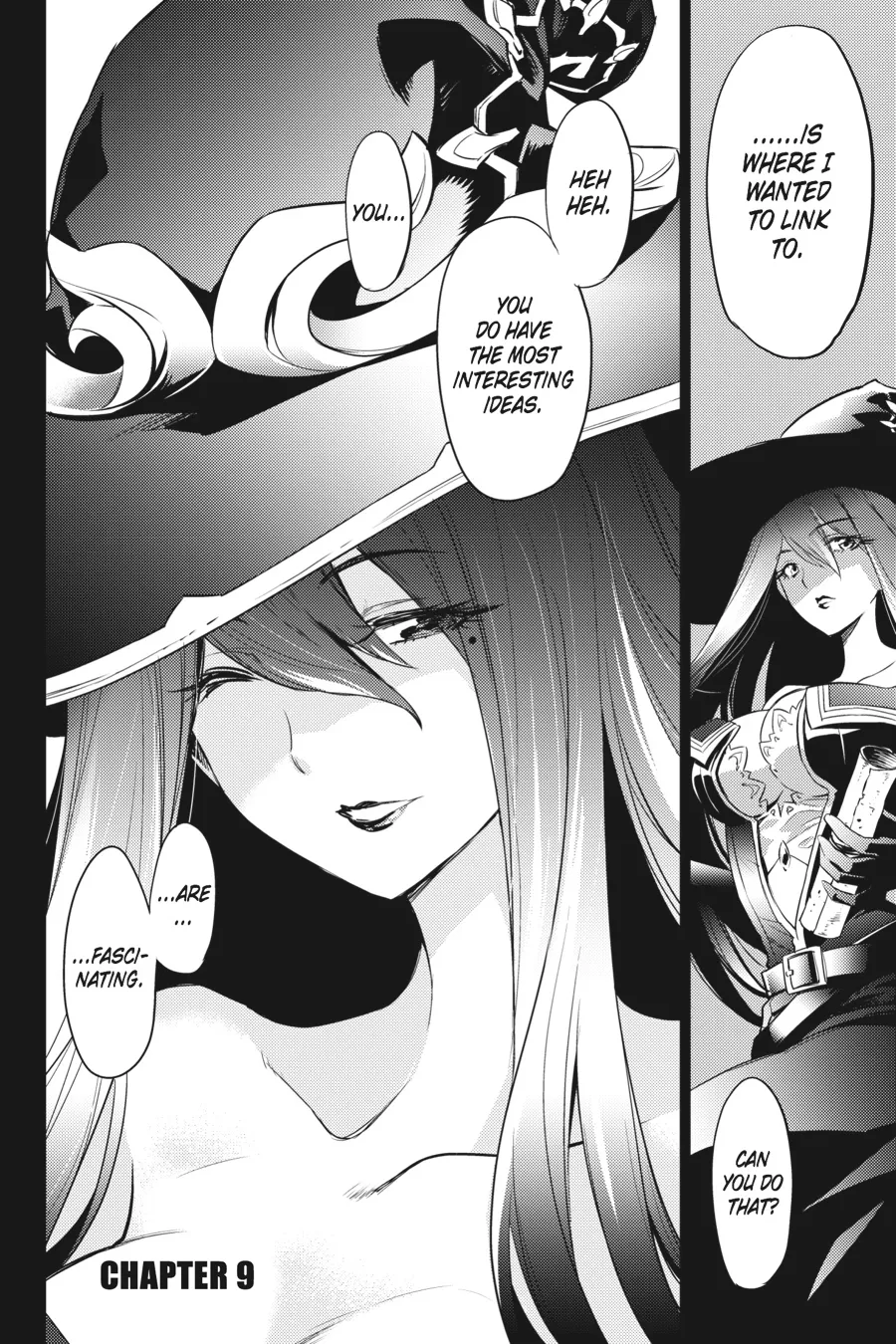 Read Goblin Slayer EN Manga Online