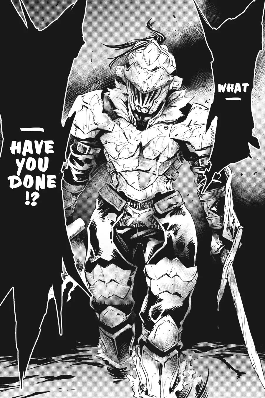 Read Goblin Slayer EN Manga Online