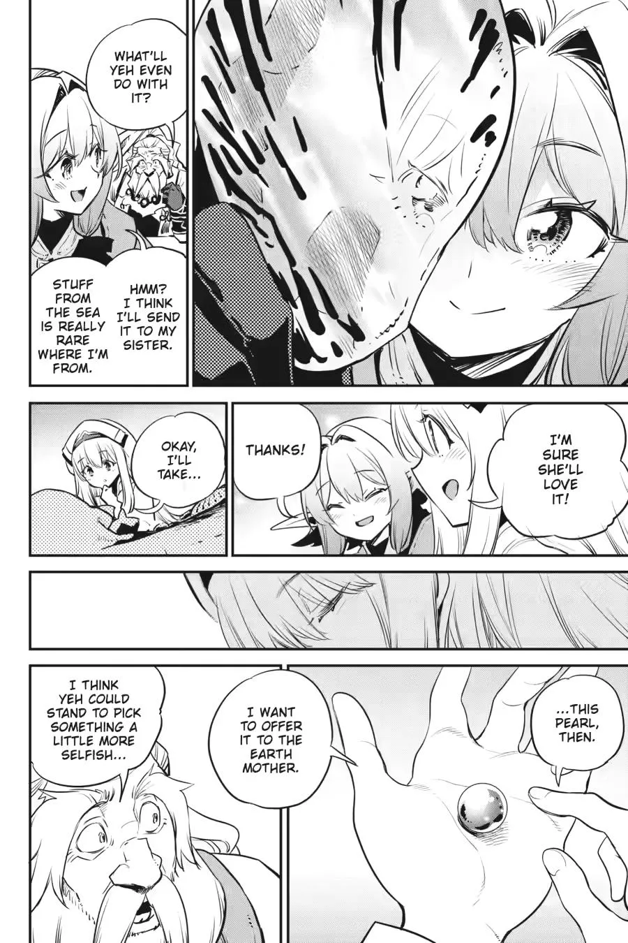 Read Goblin Slayer EN Manga Online