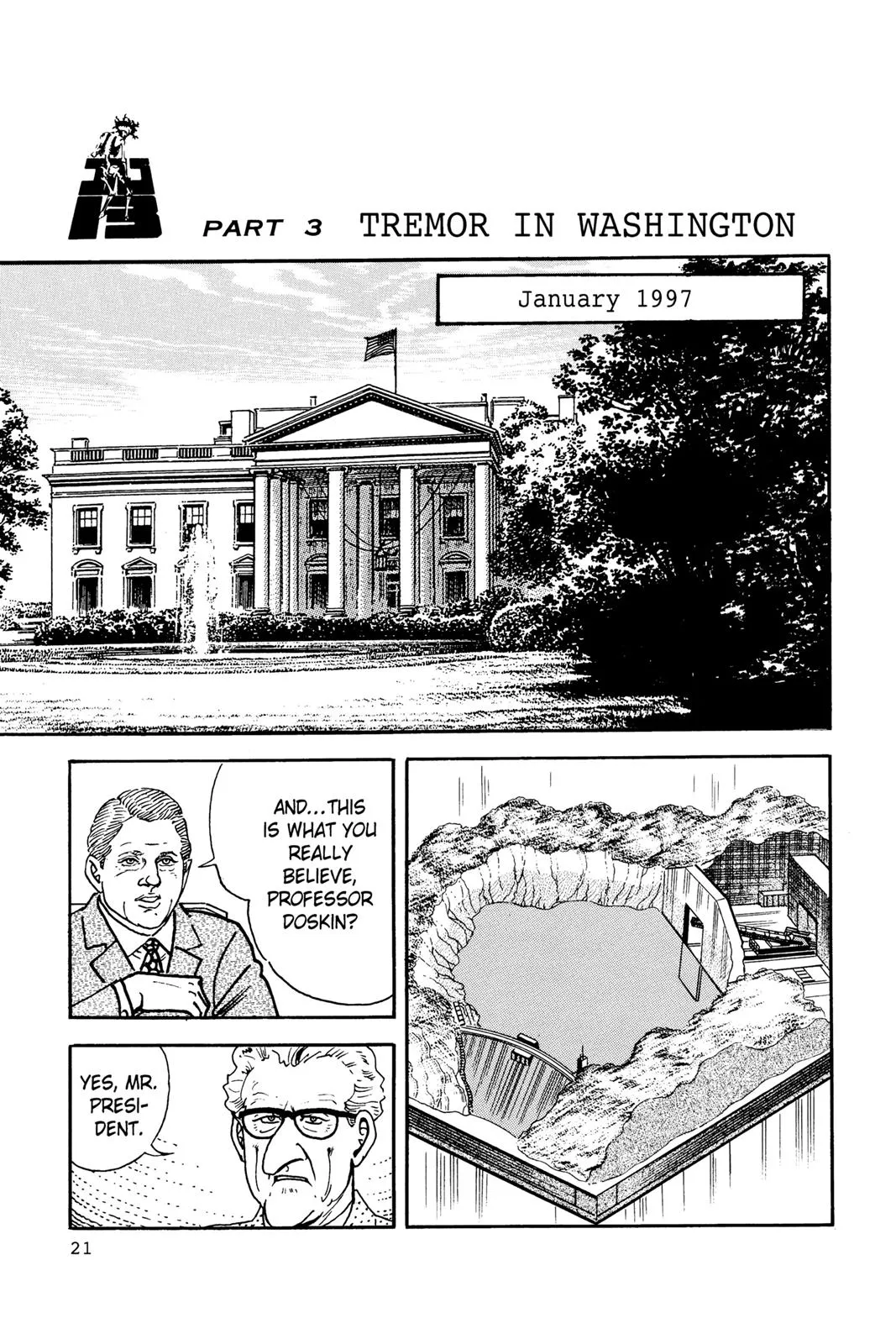 Read Golgo 13 EN Manga Online