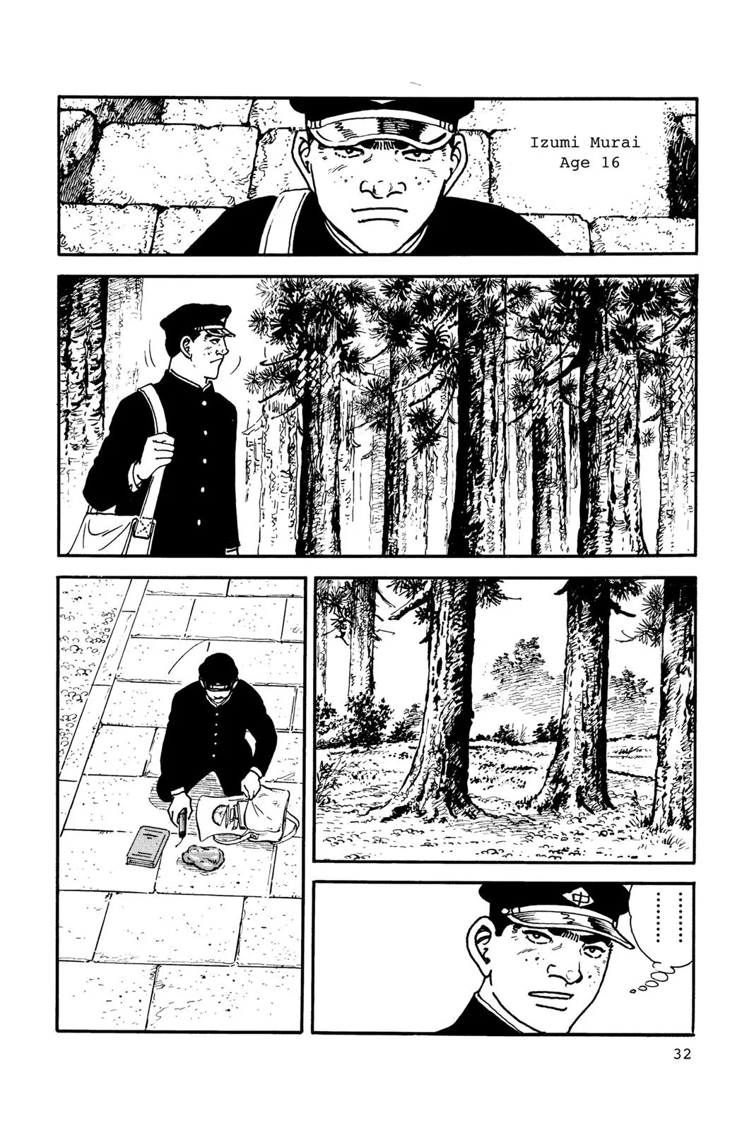 Read Golgo 13 EN Manga Online