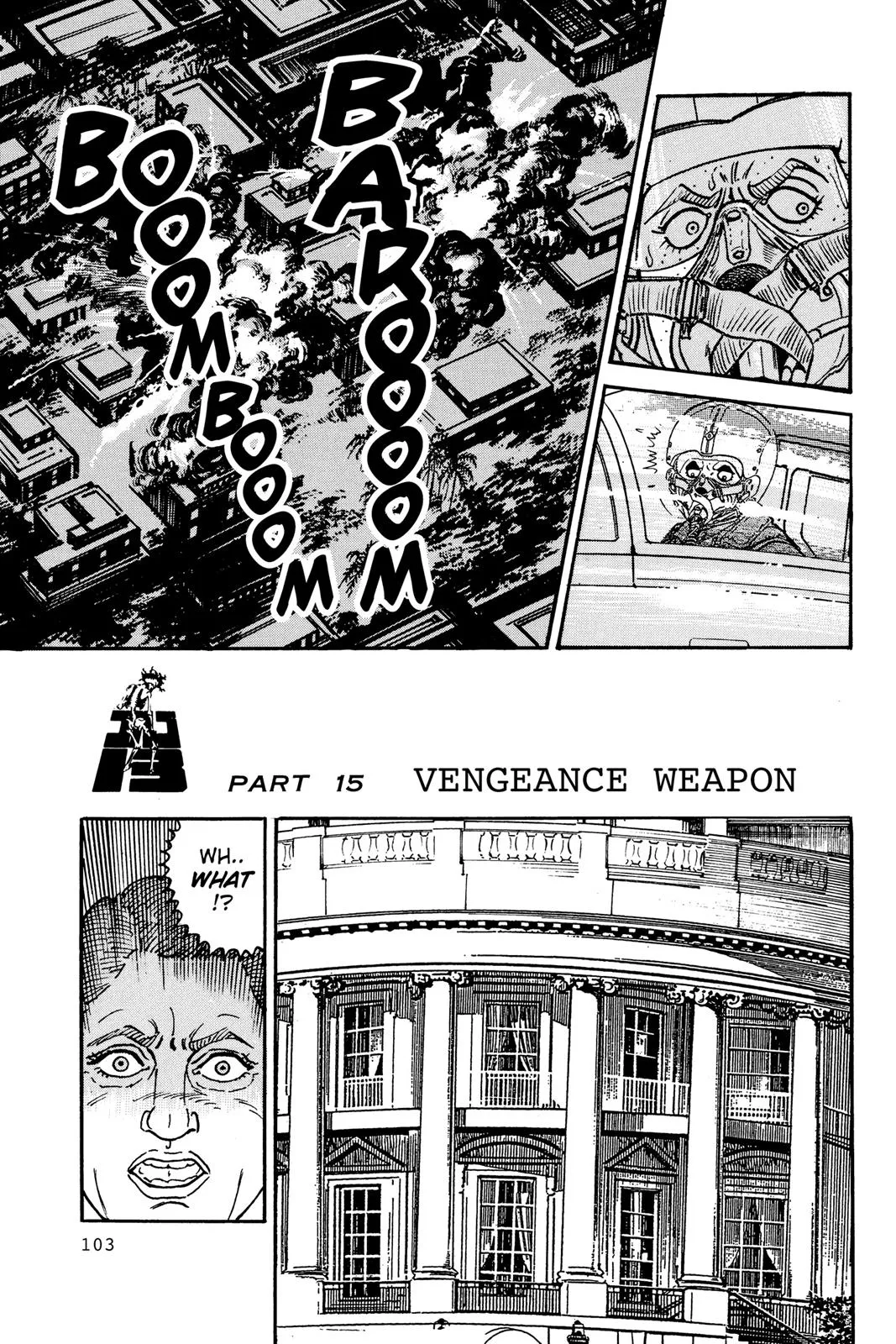 Read Golgo 13 EN Manga Online