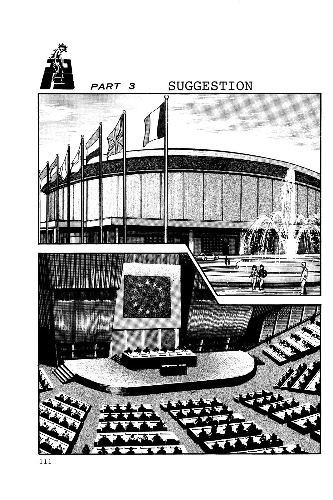 Read Golgo 13 EN Manga Online